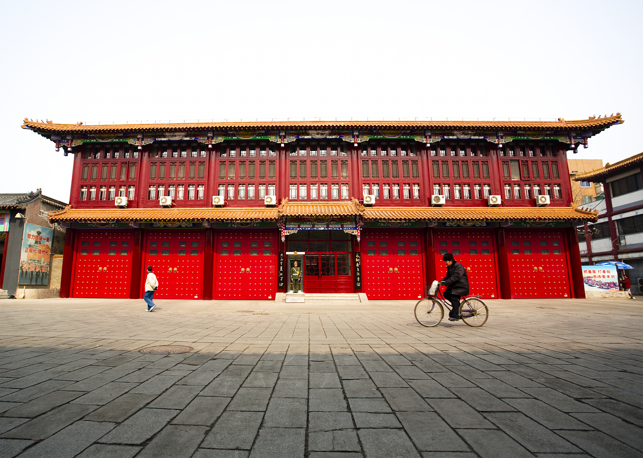 沈阳旅游攻略：必玩景点、美食推荐、住宿指南