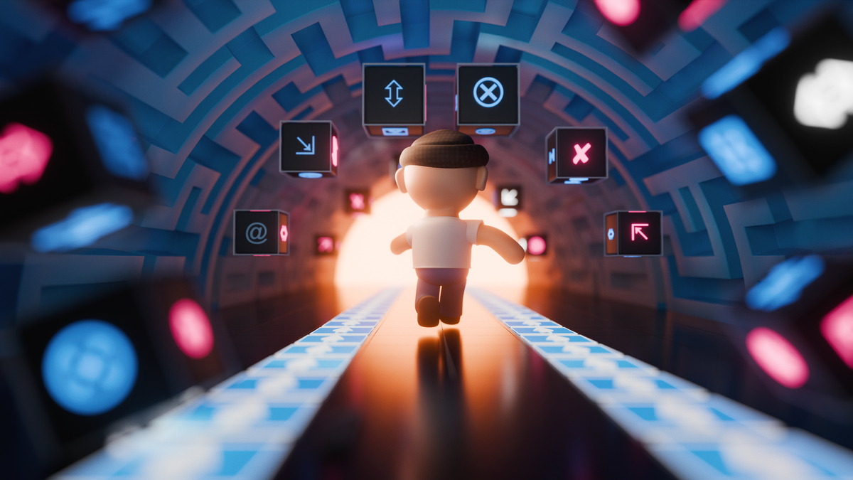 游戏行业的创新技术与创意设计：提升游戏体验，推动行业发展