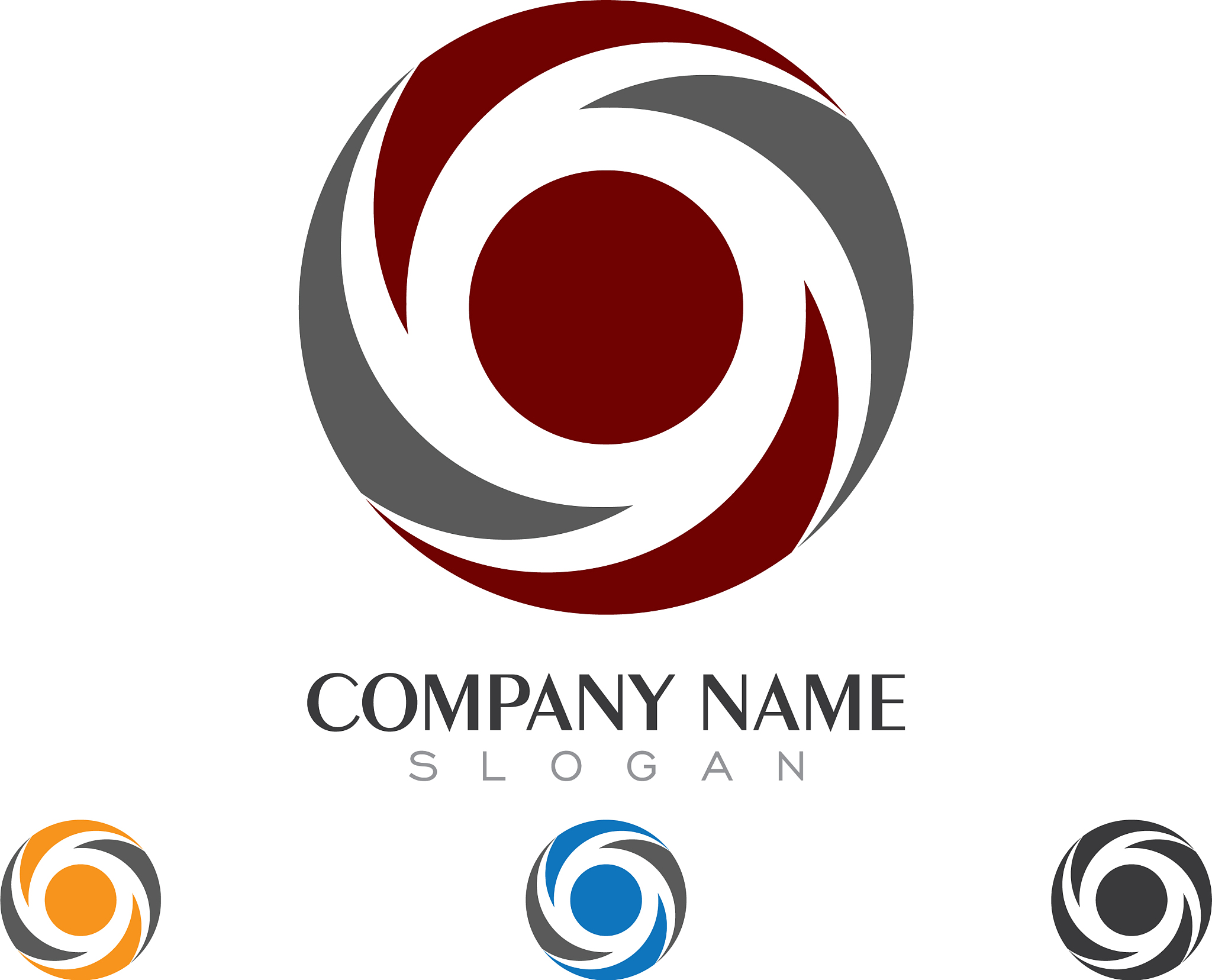 business finance logo