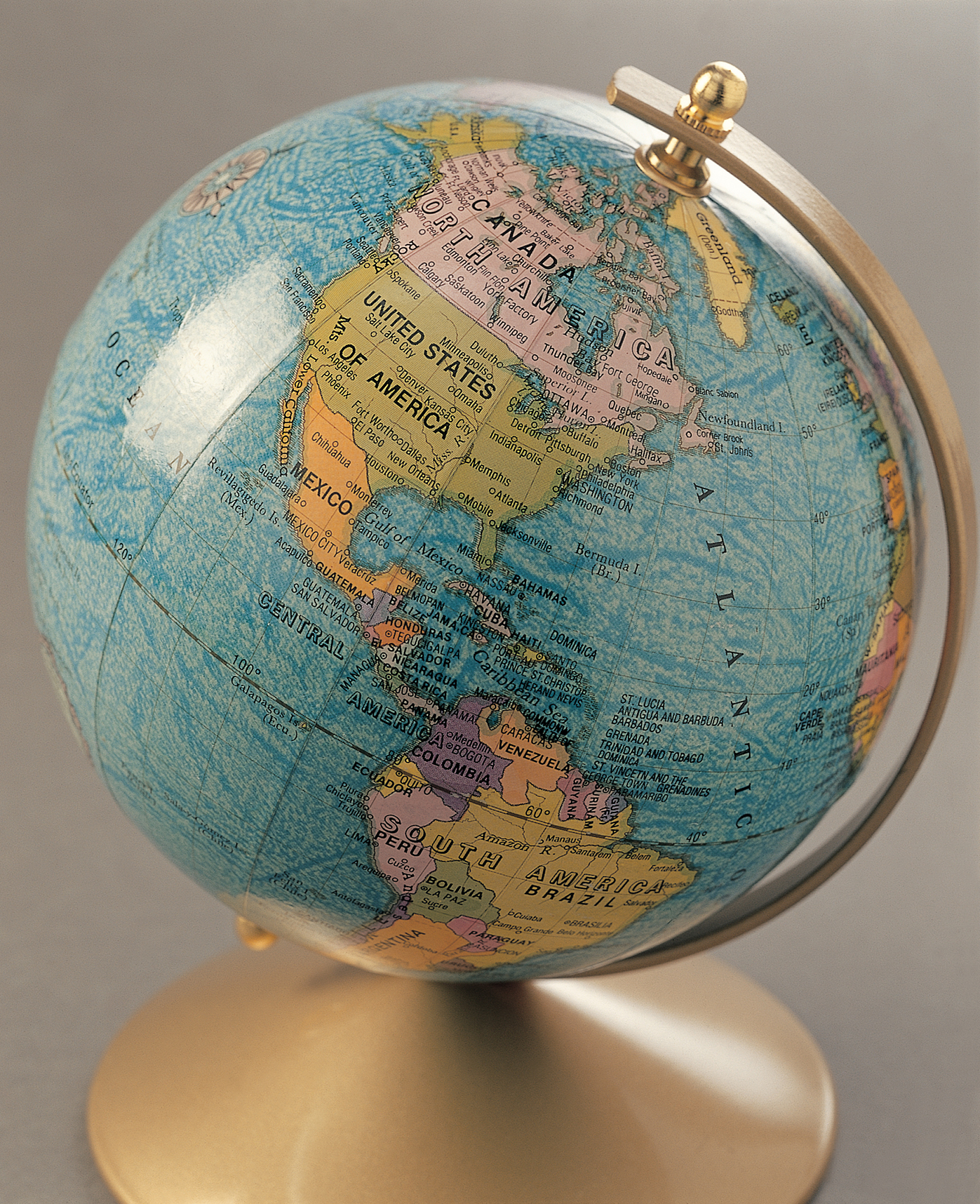 globe
