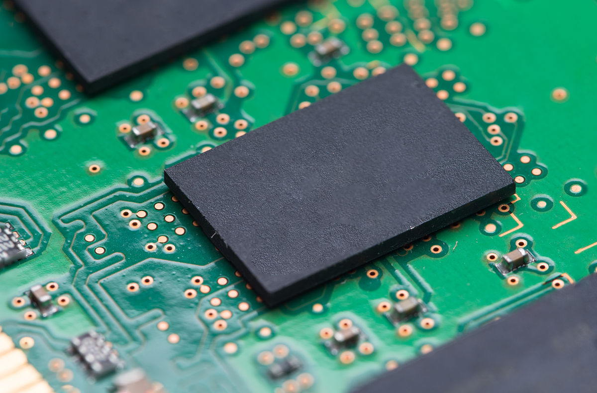 帮我想一个RT1064芯片和GUI的文章主题中文