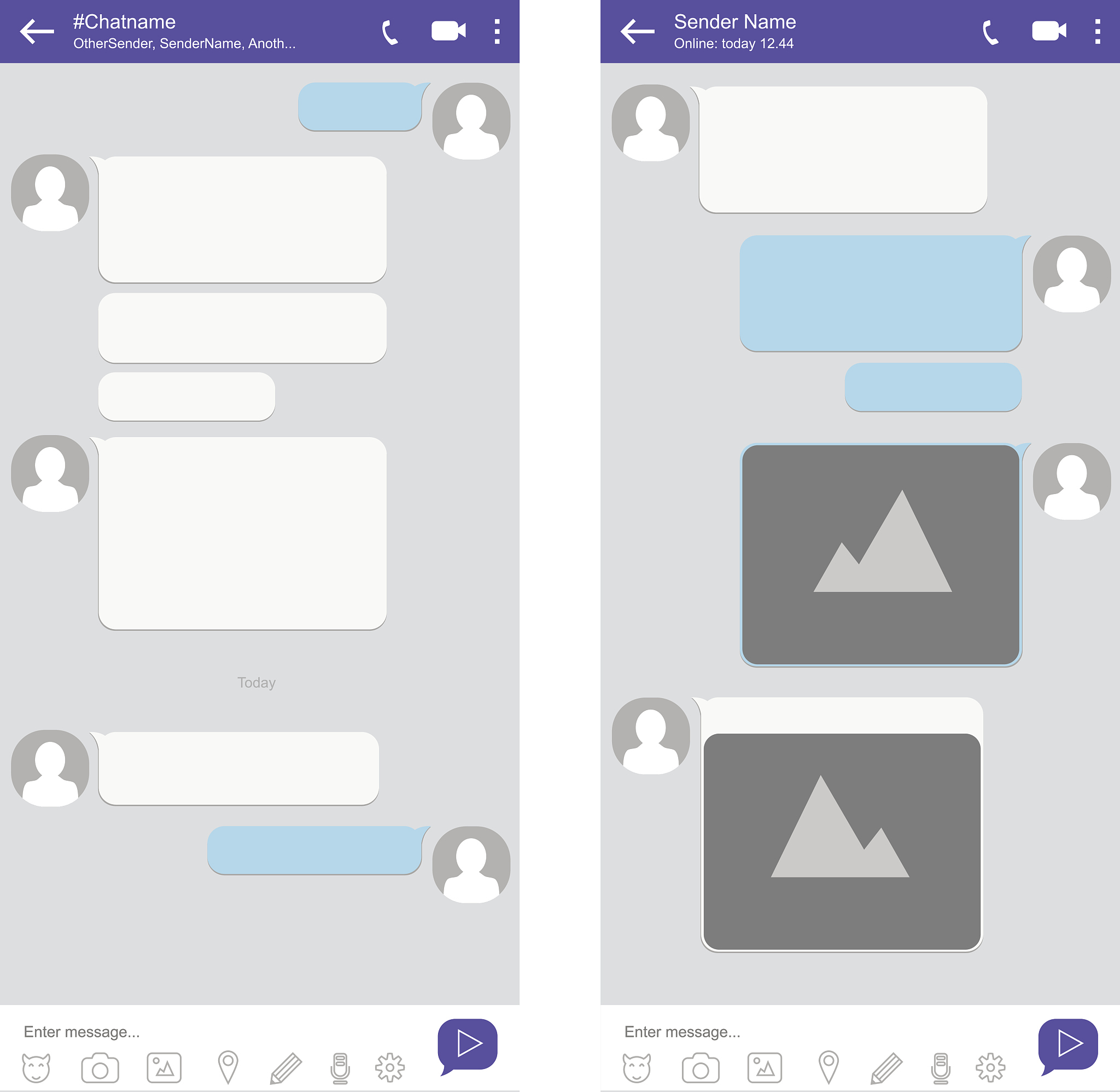 Android 状态栏透明设置教程：一步一步实现透明效果