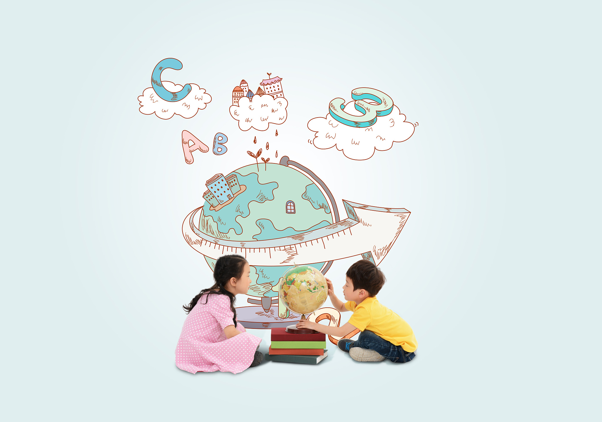 动画片的教育功能