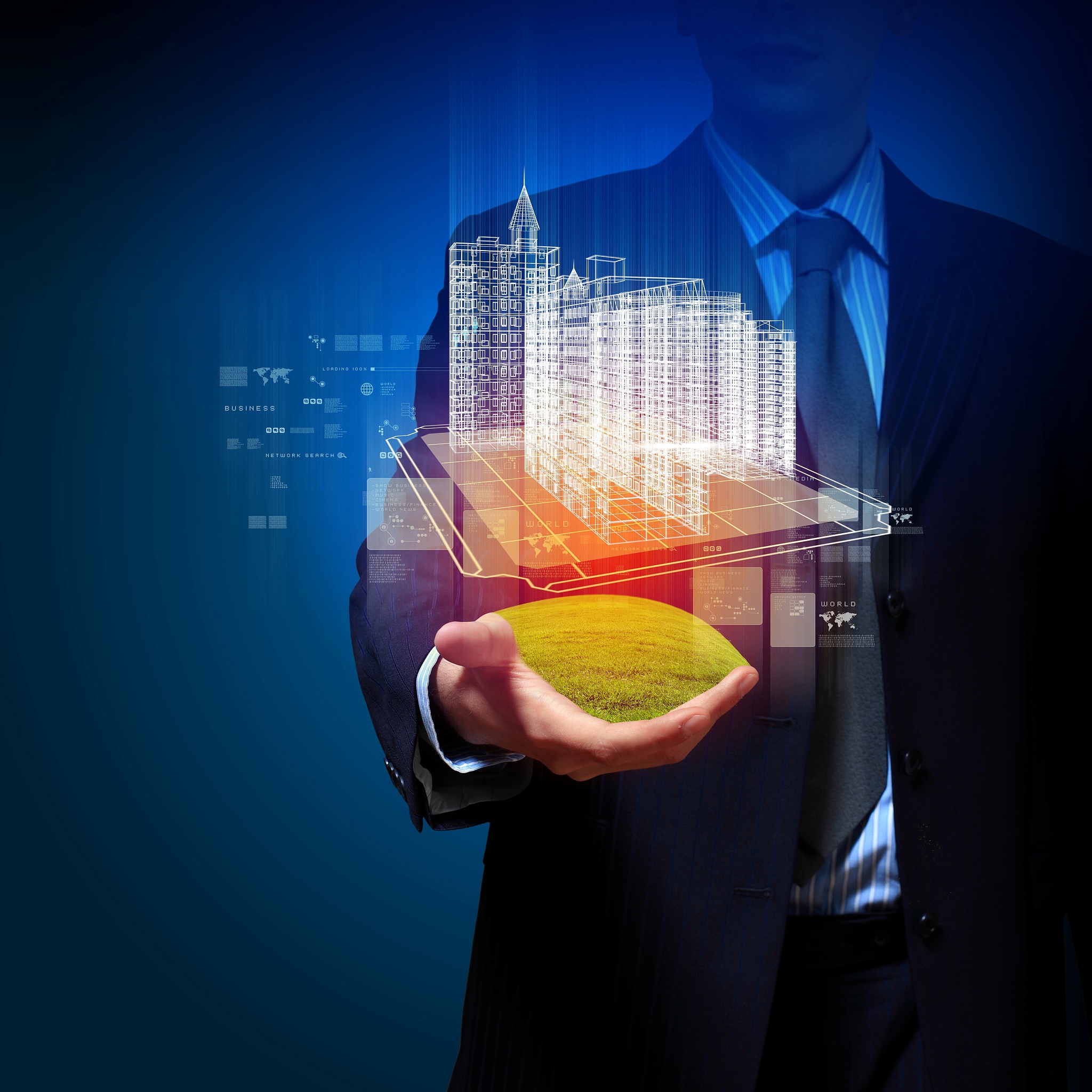 遵义航空专业学校男生适合哪些专业？