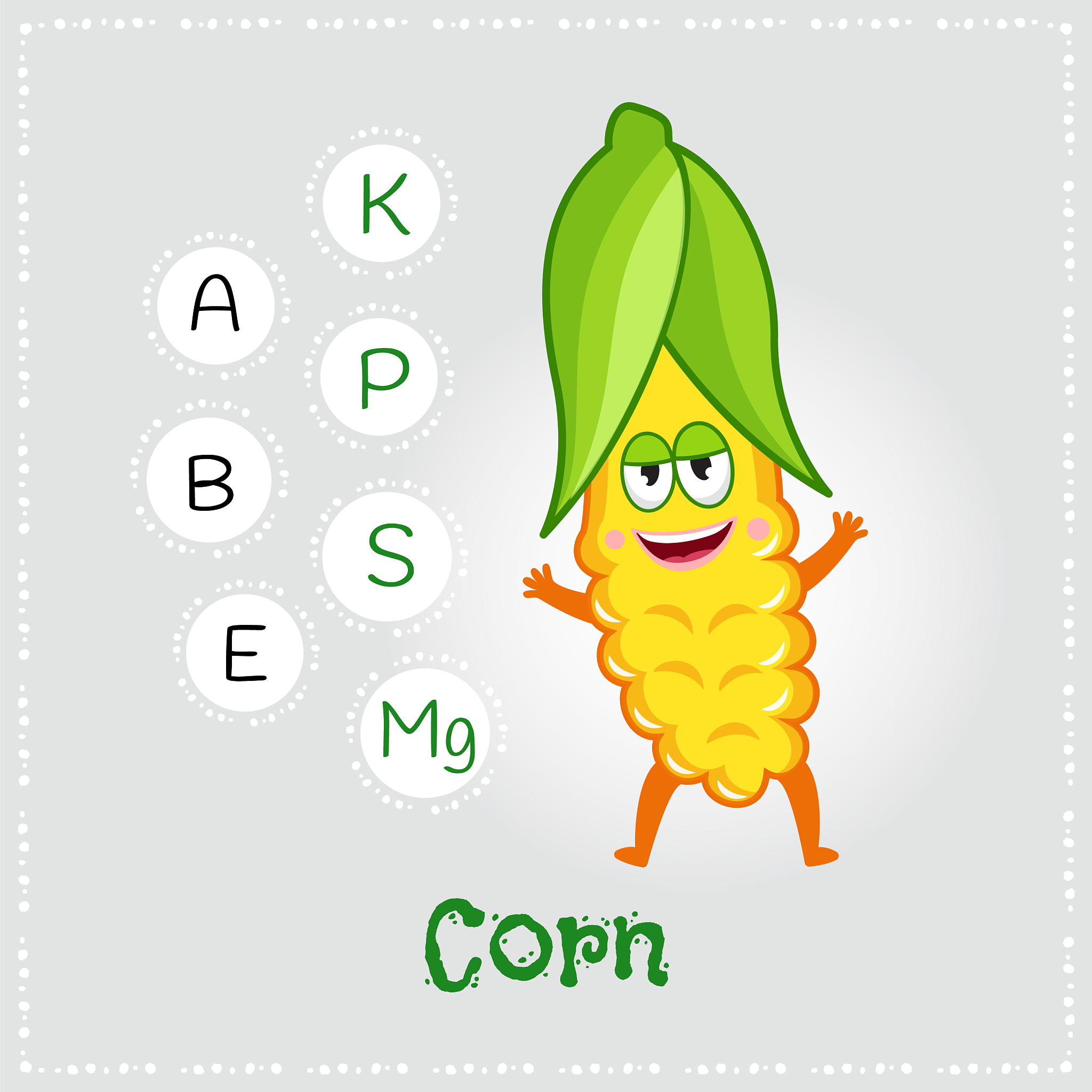 有机玉米猪饲料：营养、品质和挑战