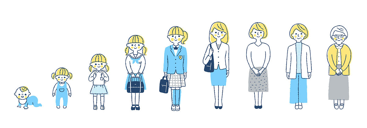 生命之林的呼唤：一个女孩的成长与希望之旅