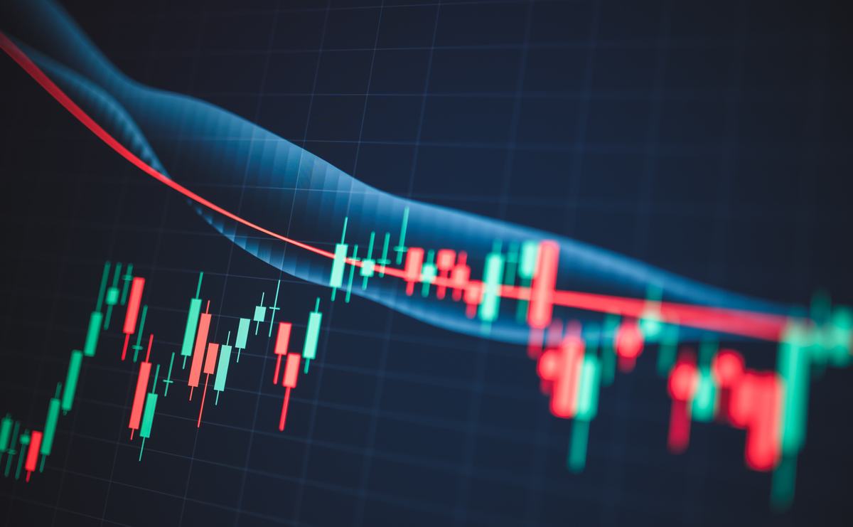 价格波动较大采取逆势交易策略如何做呢