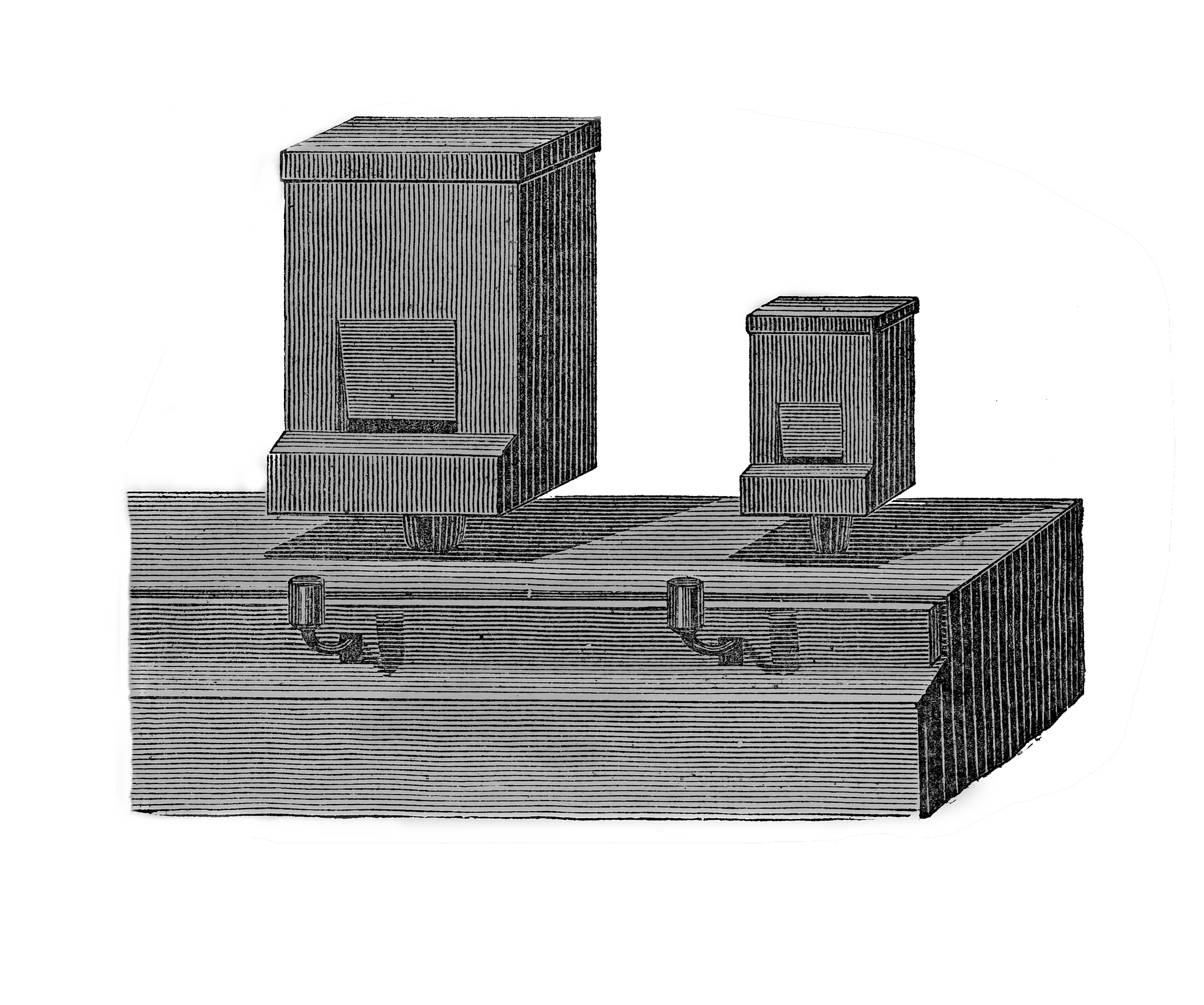 电是在什么时候发明的