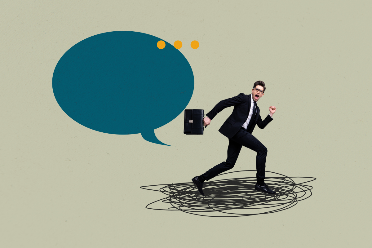 🔥打工人必看！逃离3大职场误区，才能升职加薪🚀