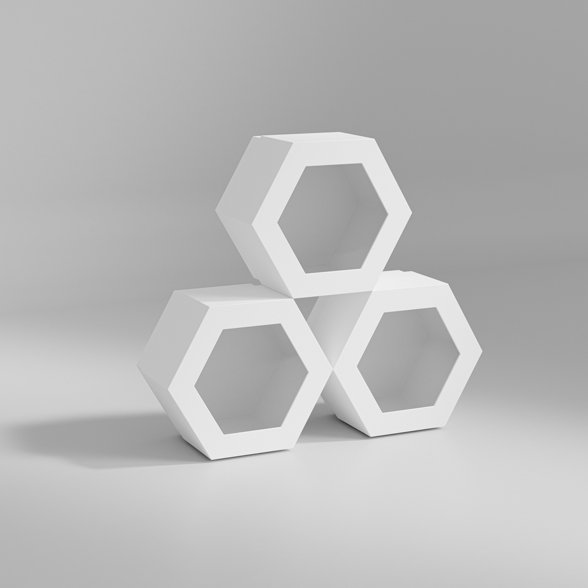 二十面体有多少个点