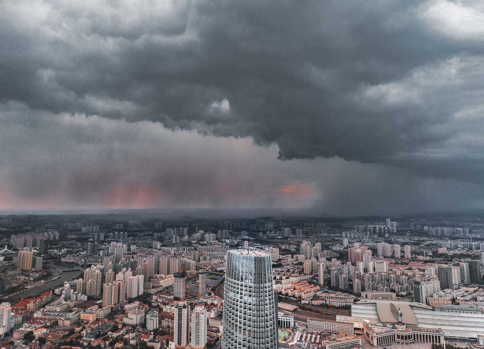 神木之美，不止于神木：人文、历史、生态、民风，尽在诗中