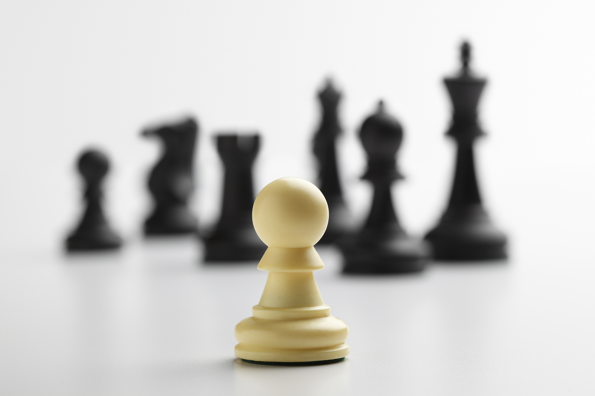 什么是重复博弈中的针锋相对策略