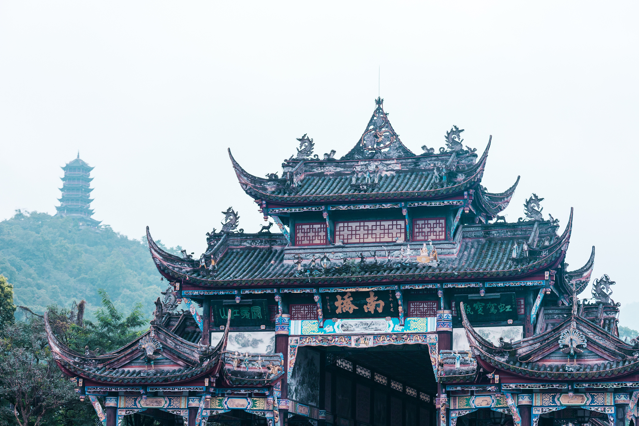 介绍四川德阳800字