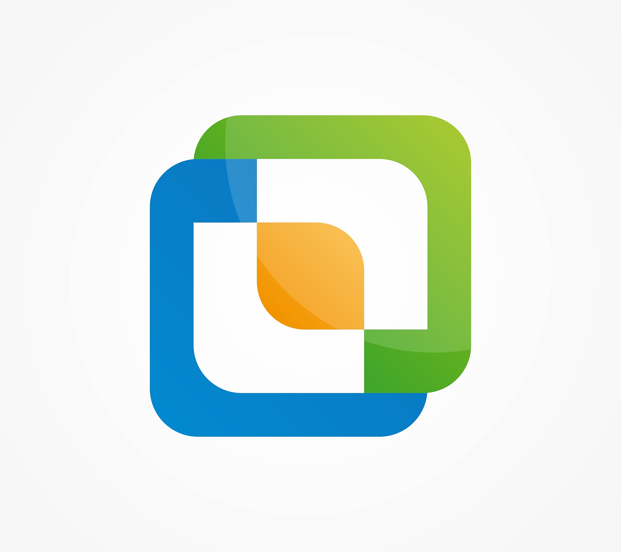 logo for creative tech companies