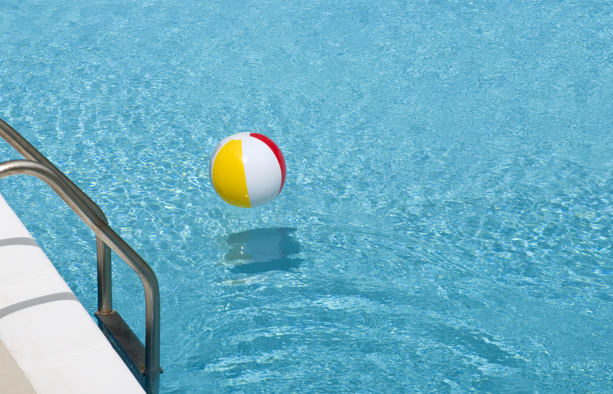 beach ball