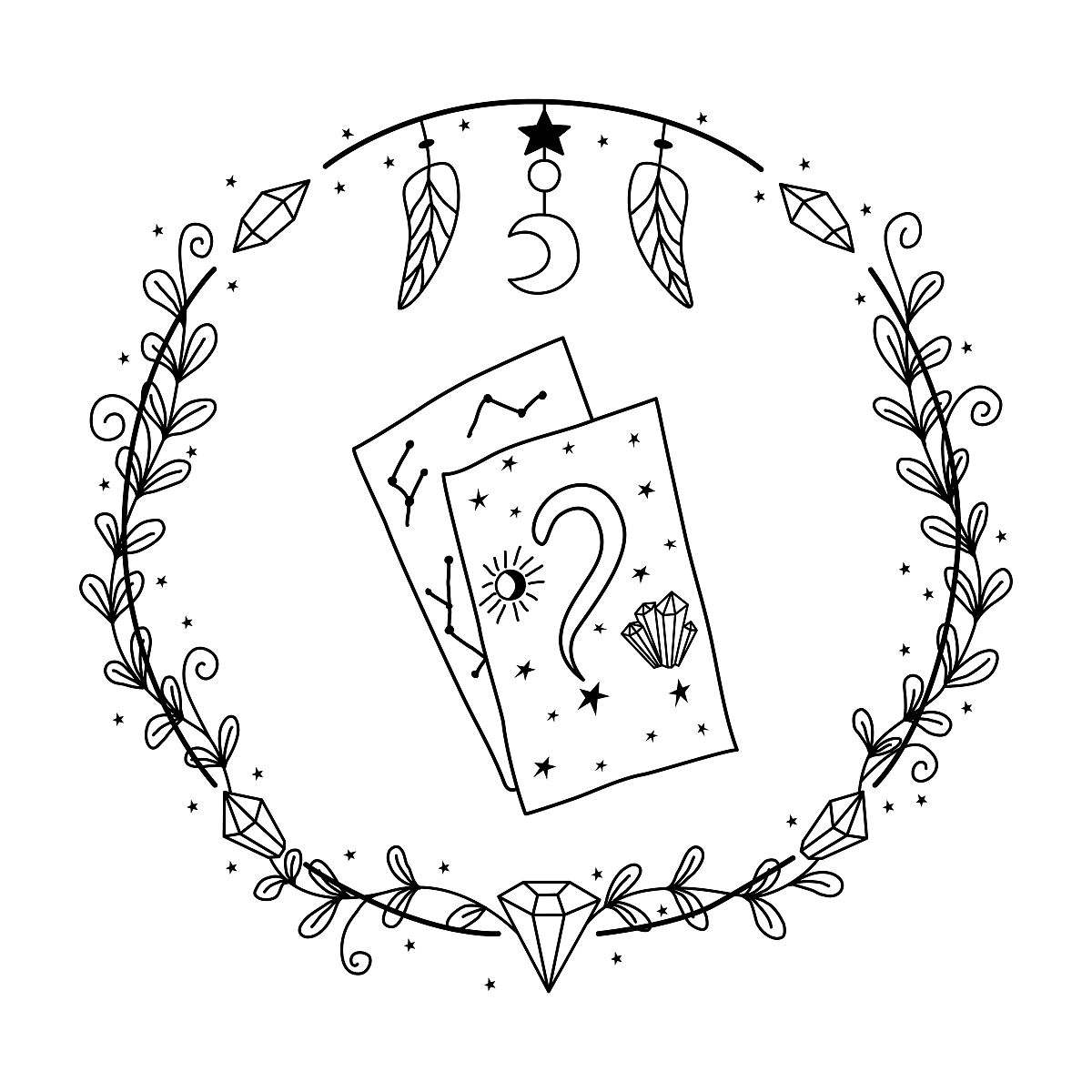 占星骰子预测：领导会继续让你做事吗？ (月亮摩羯7宫)