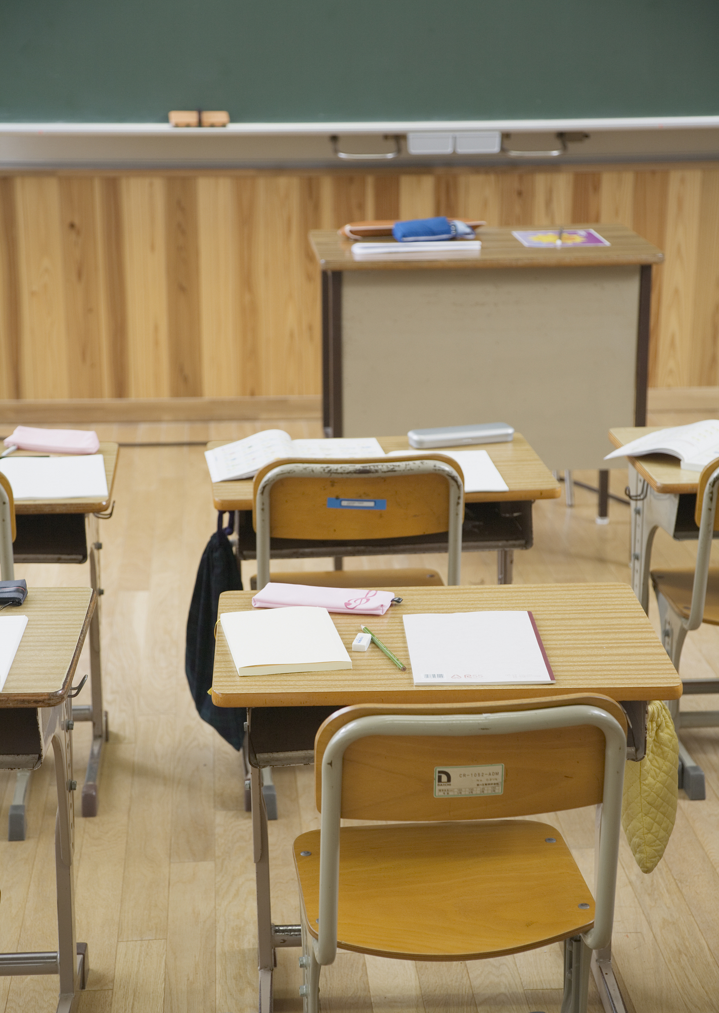 课桌高7什么单位