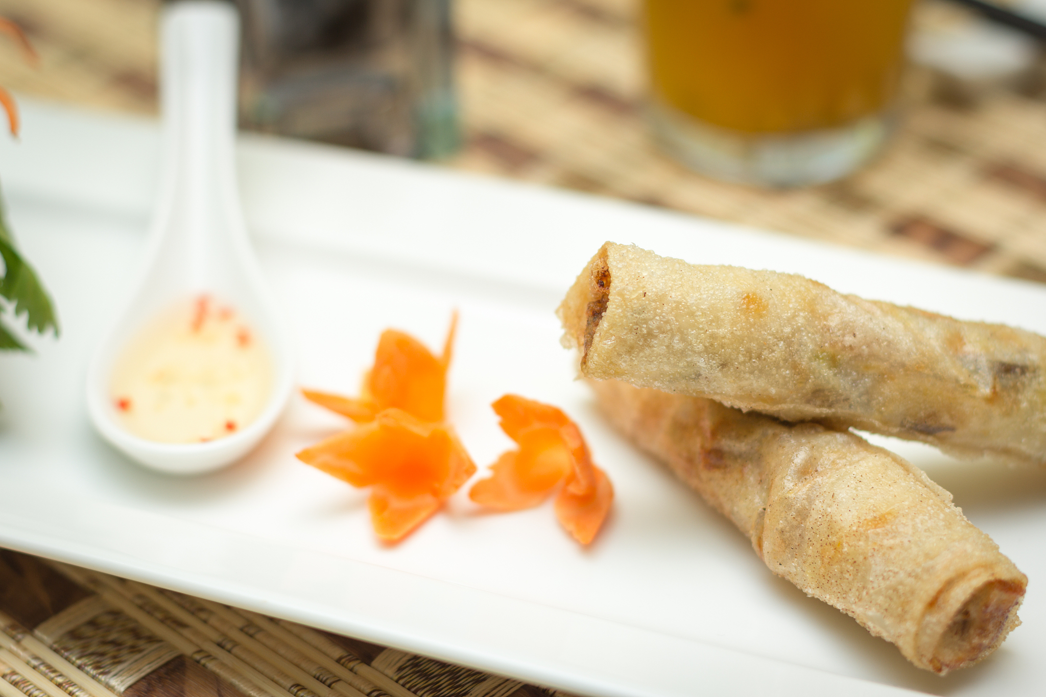 能帮我设计个春天的食谱吗