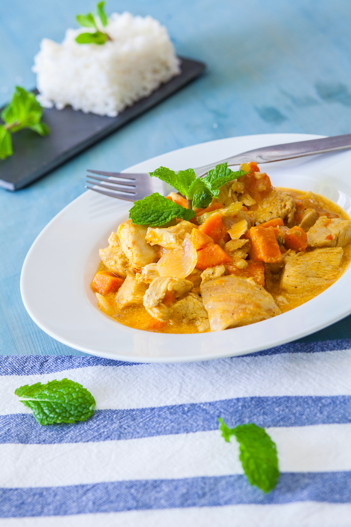 indian food