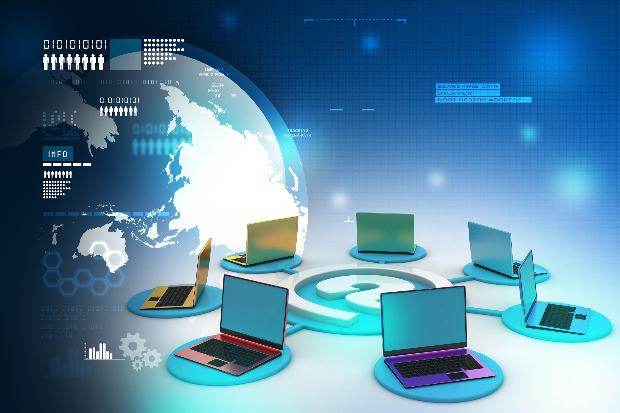 computer network