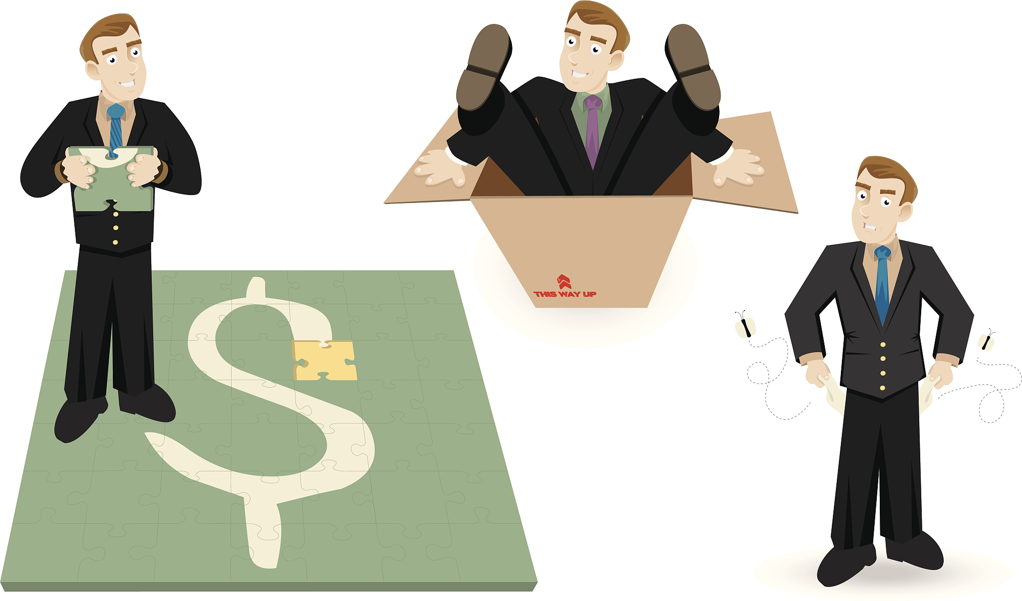 business concepts