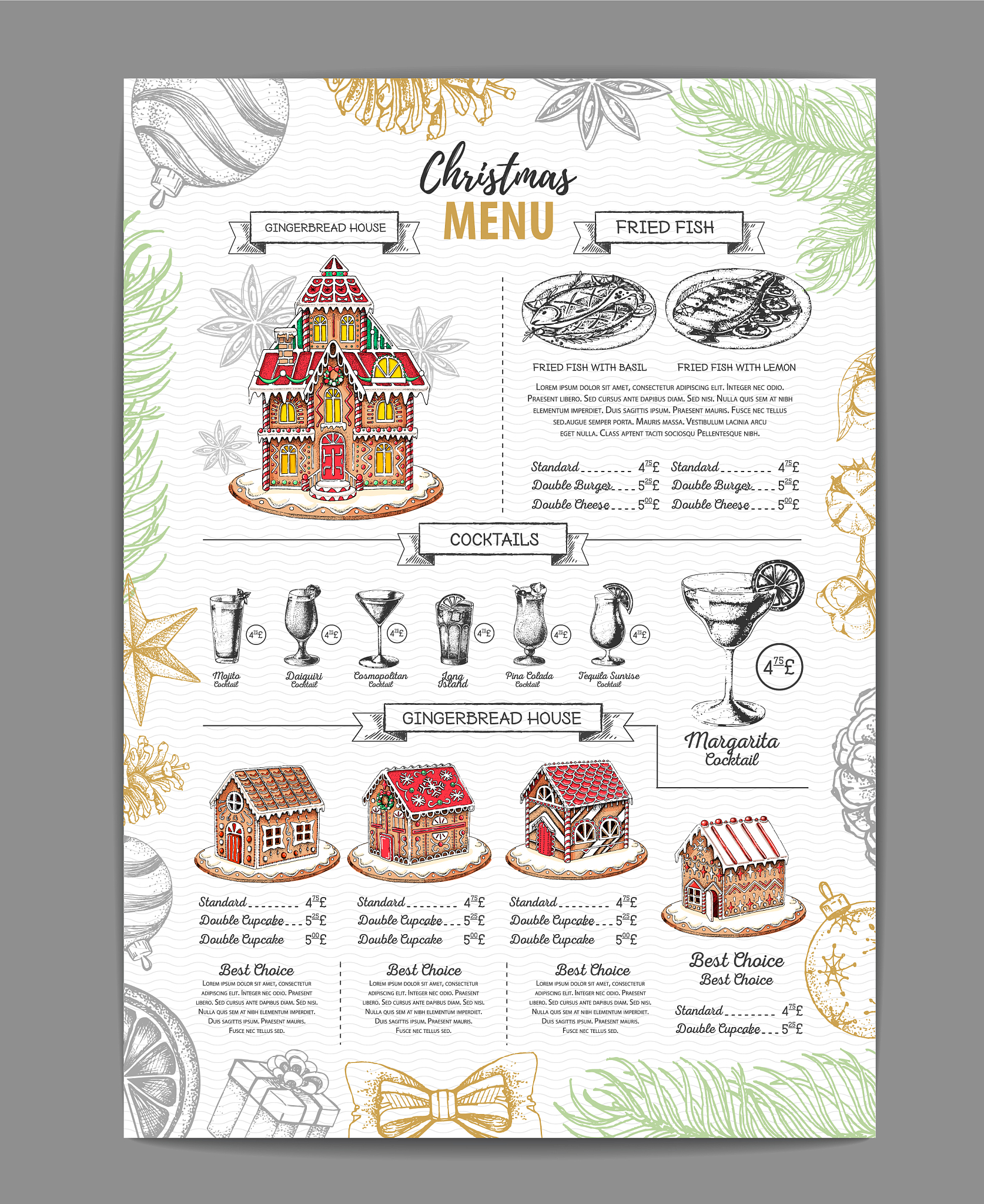 宝藏餐厅！这家店的菜品真的太惊艳了！