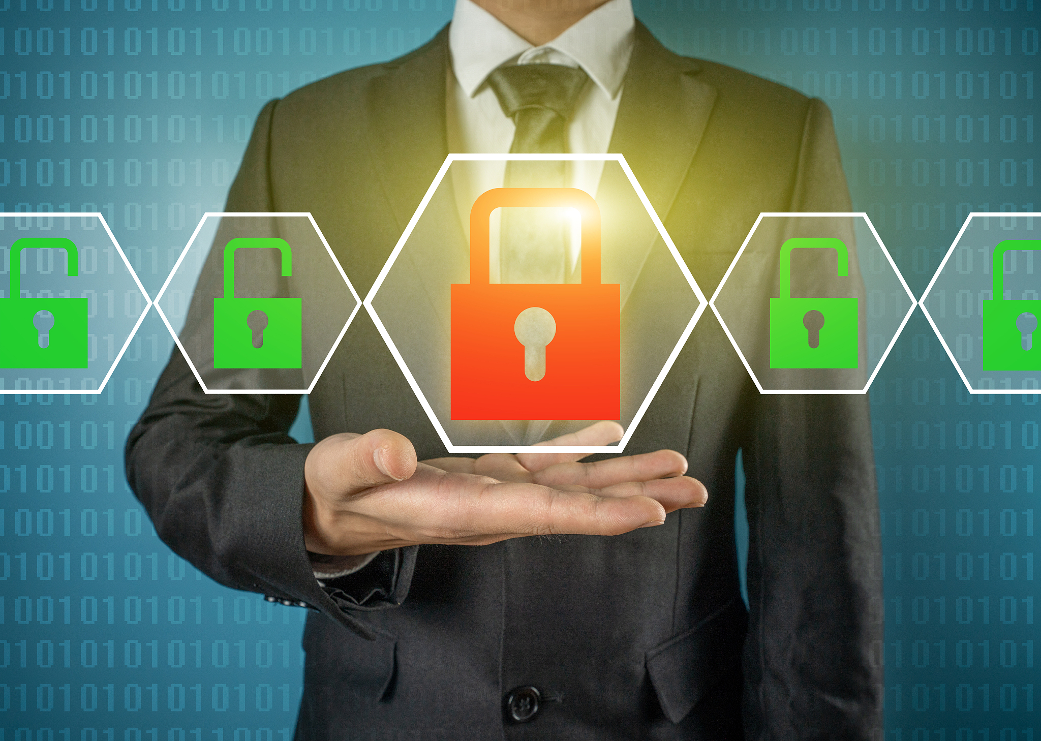 档案数字化公司保密制度：保障商业机密与客户隐私安全