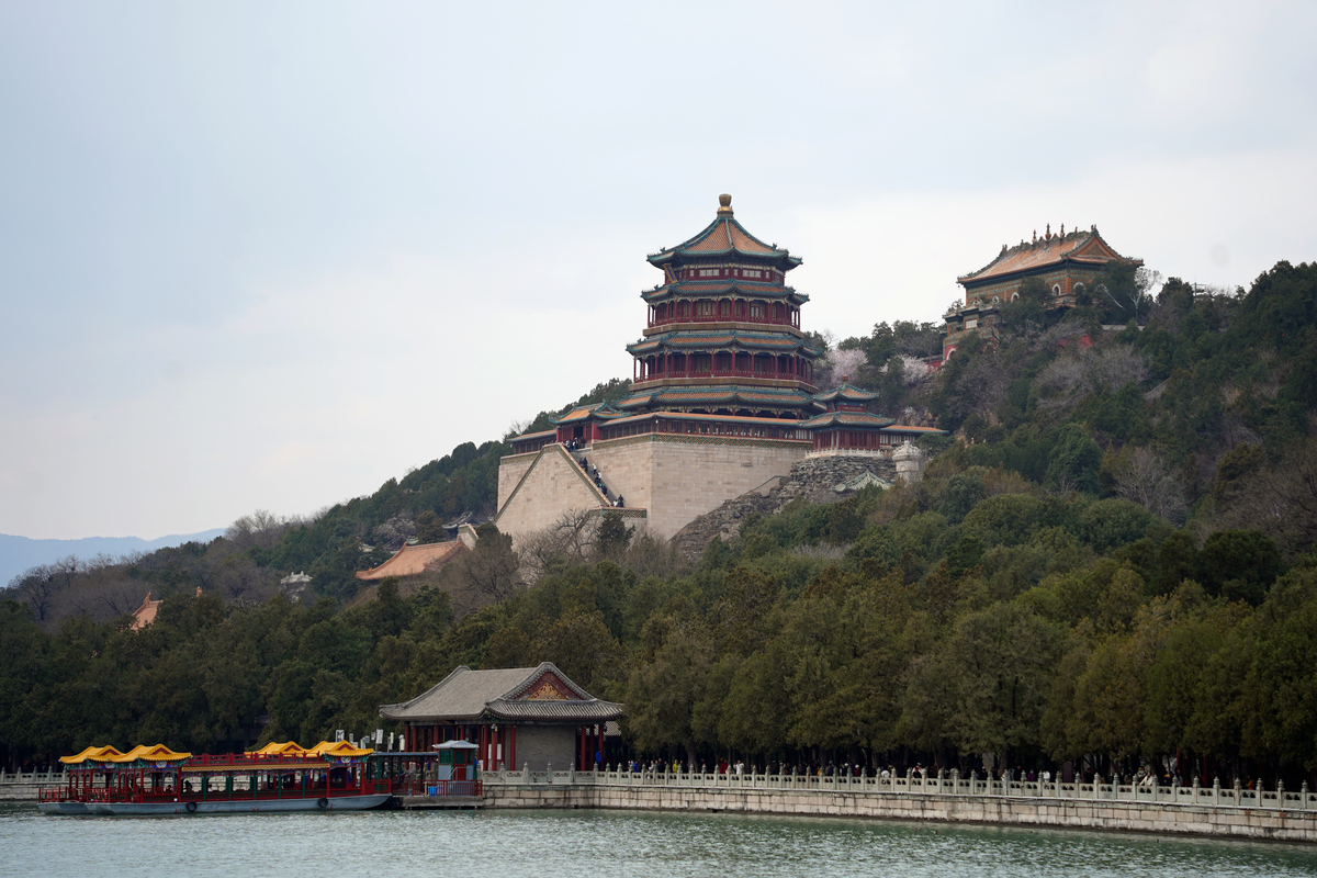 北京旅游资源集中市中心？探寻多元化游玩方式！