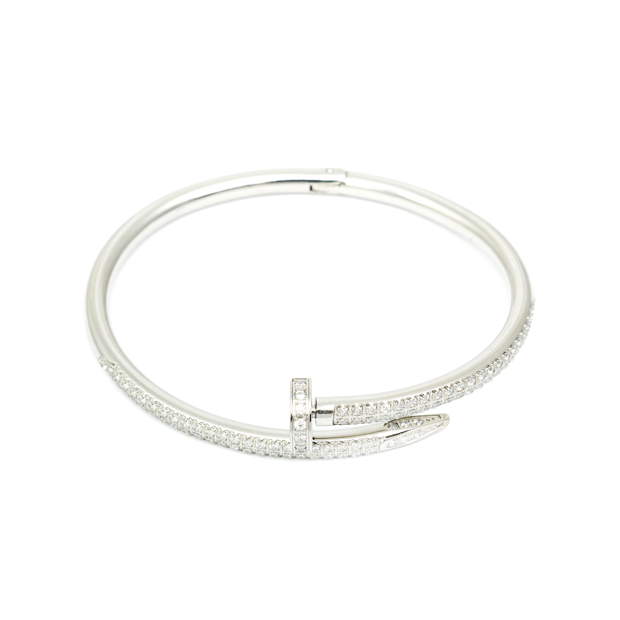 Tiffany & Co. x Arsham Studio 联名限定版Tiffany Lock系列手镯：稀缺性、销售情况和受欢迎程度