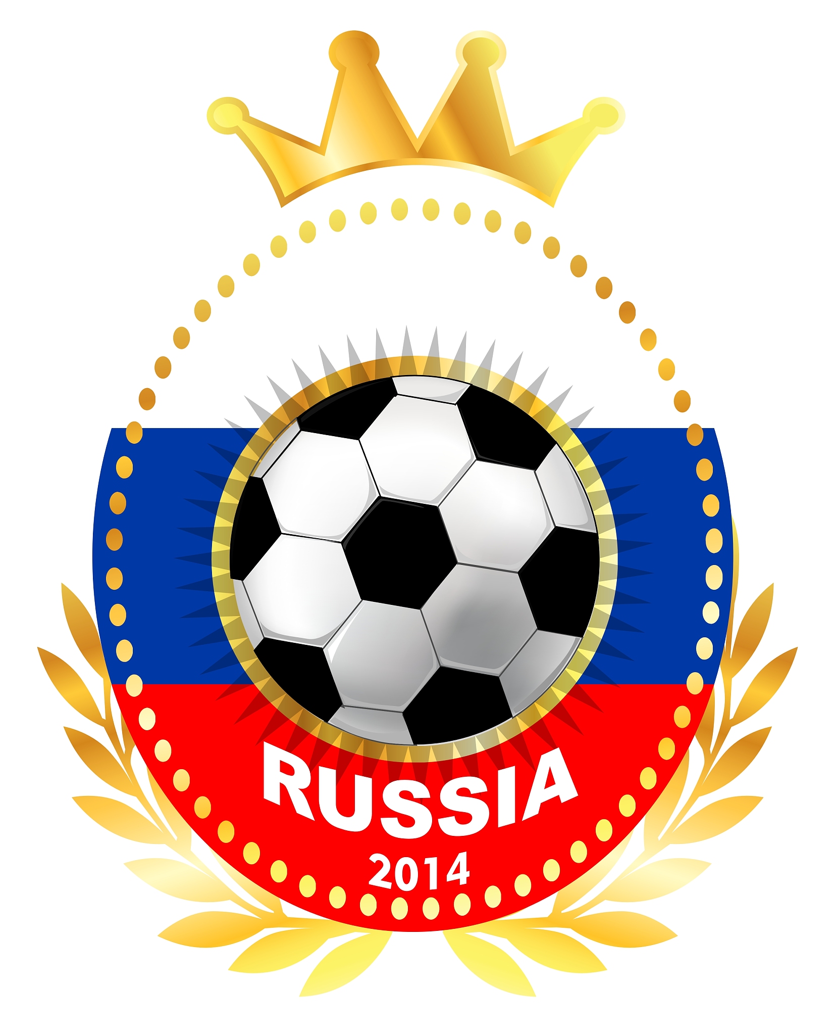 football country logo