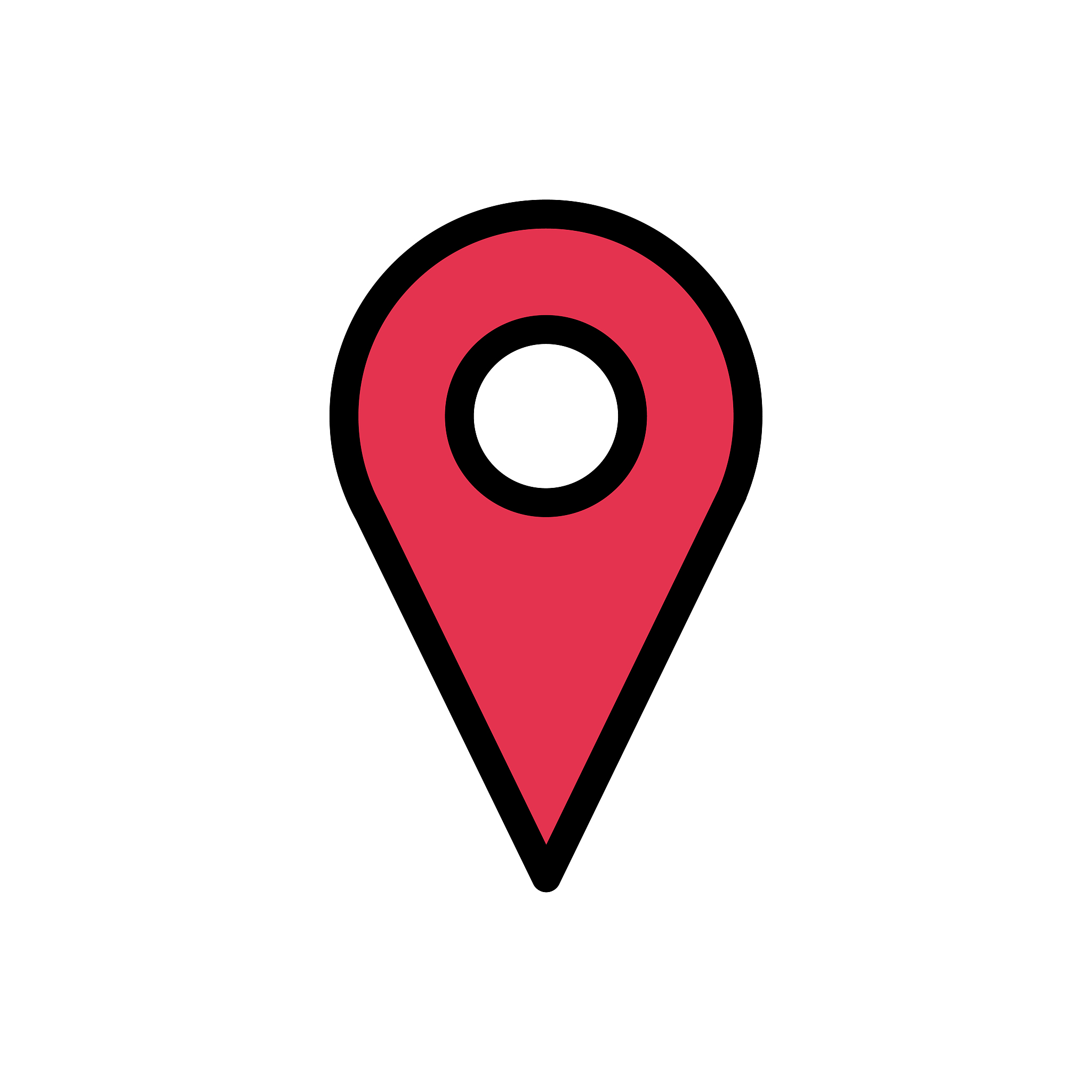 pin