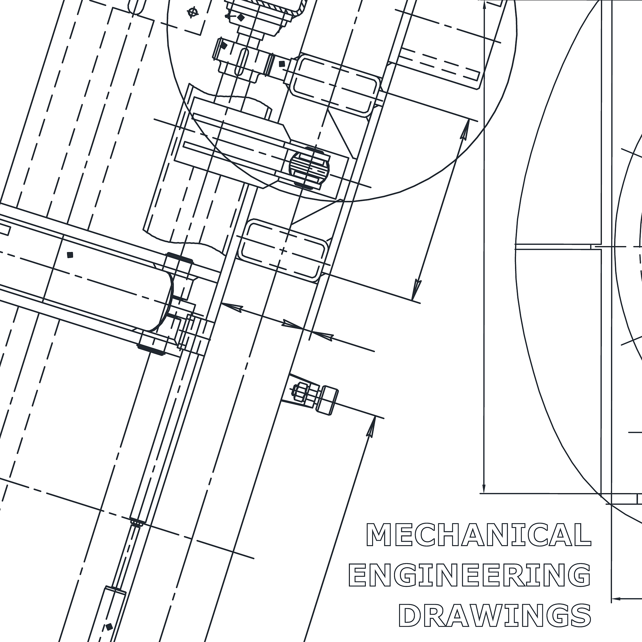 工程测量平面控制网布设方案 - 详细指南