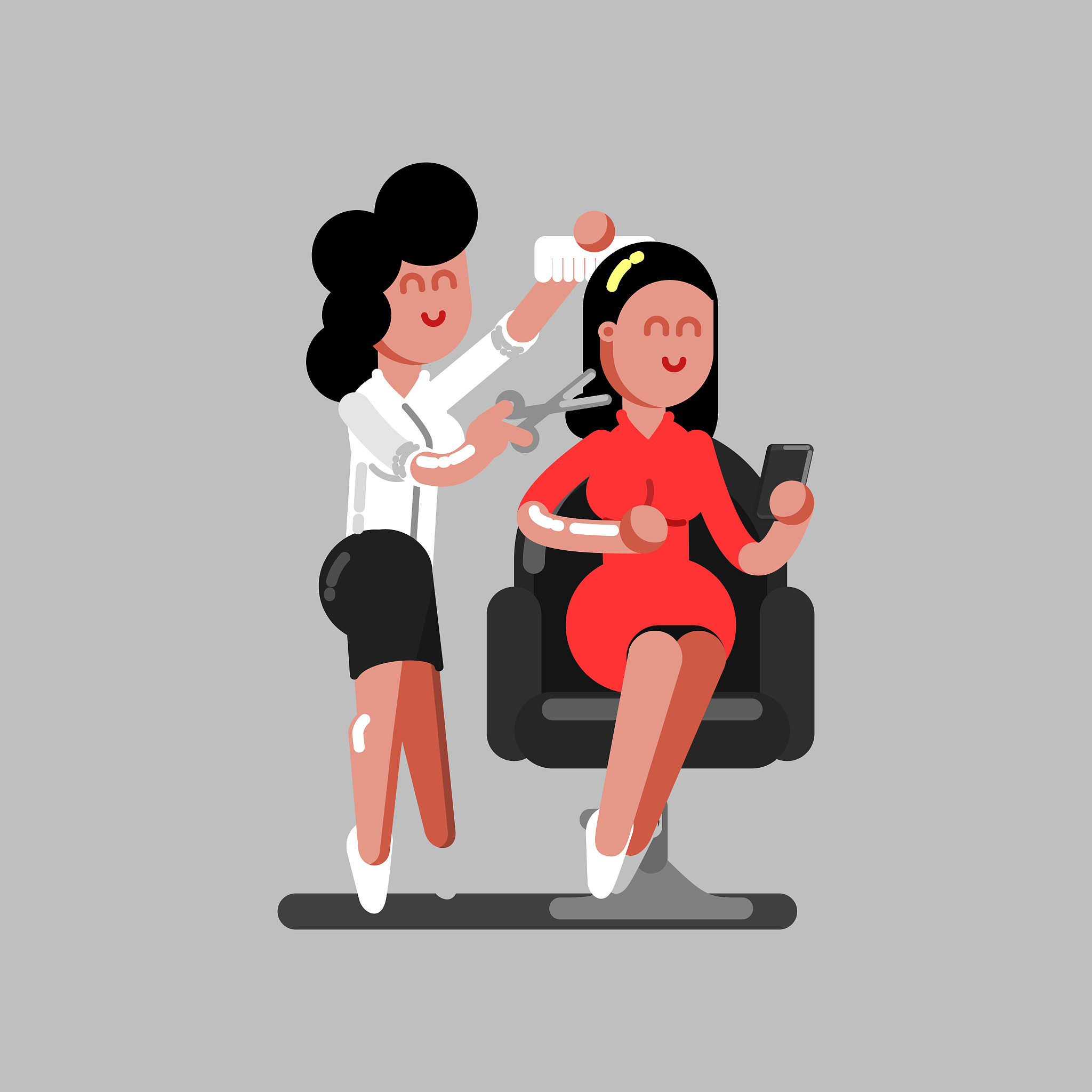 贵阳科技美容美发职业学校有哪些