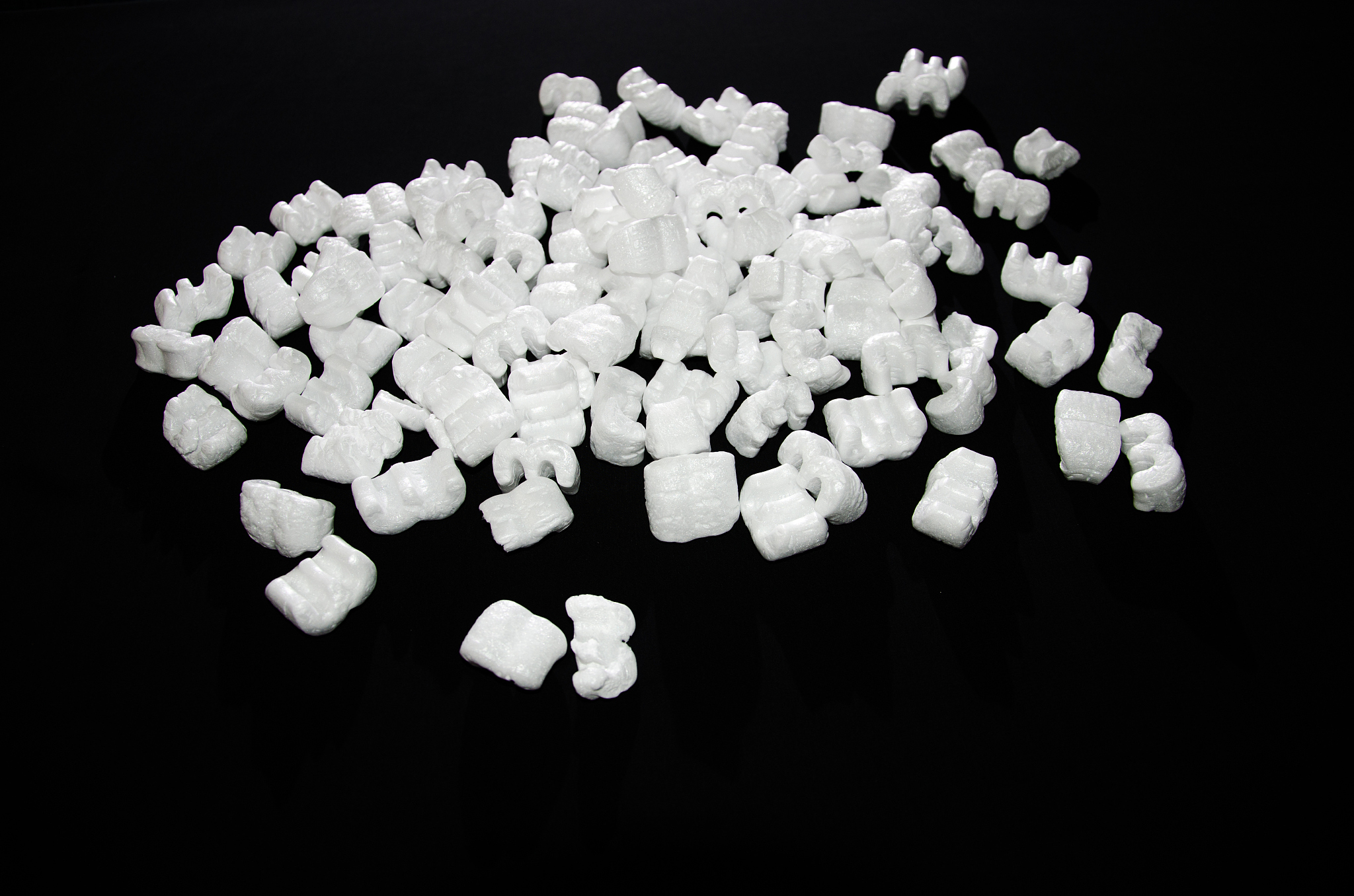 foam number 3