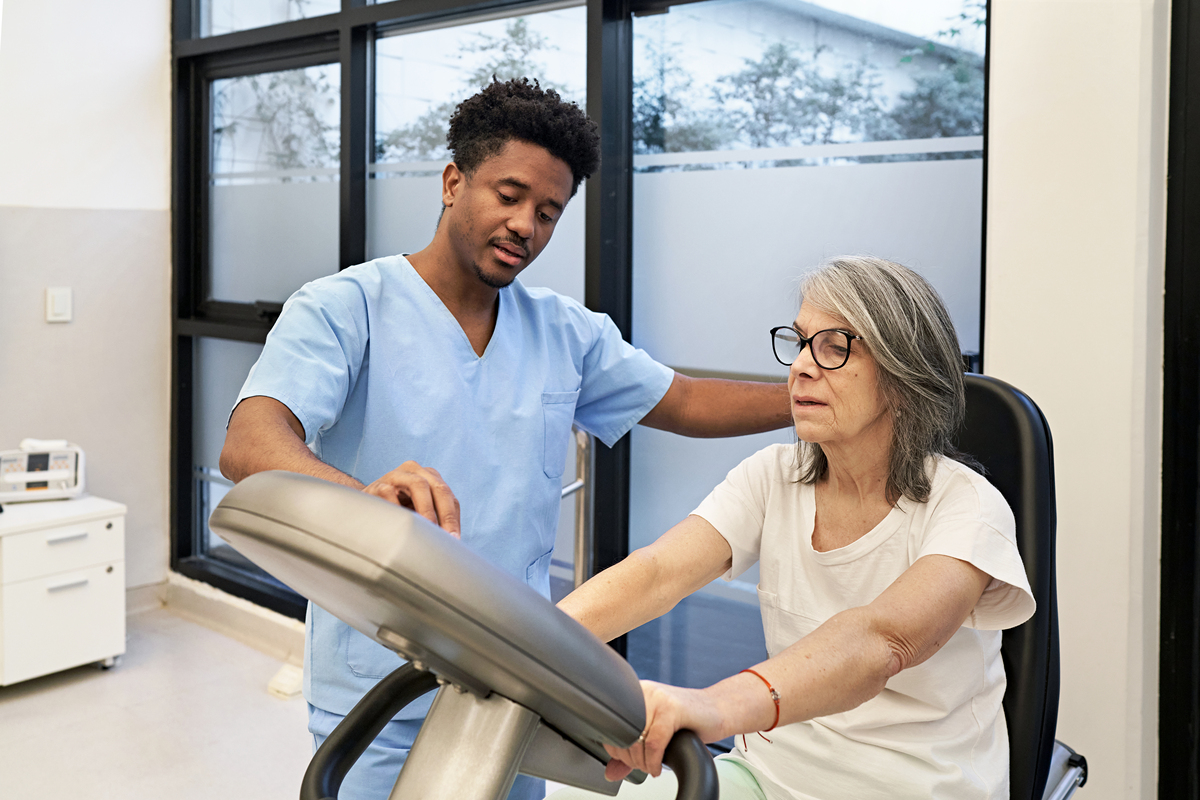 2019年毕业读物理治疗师专业好不好？