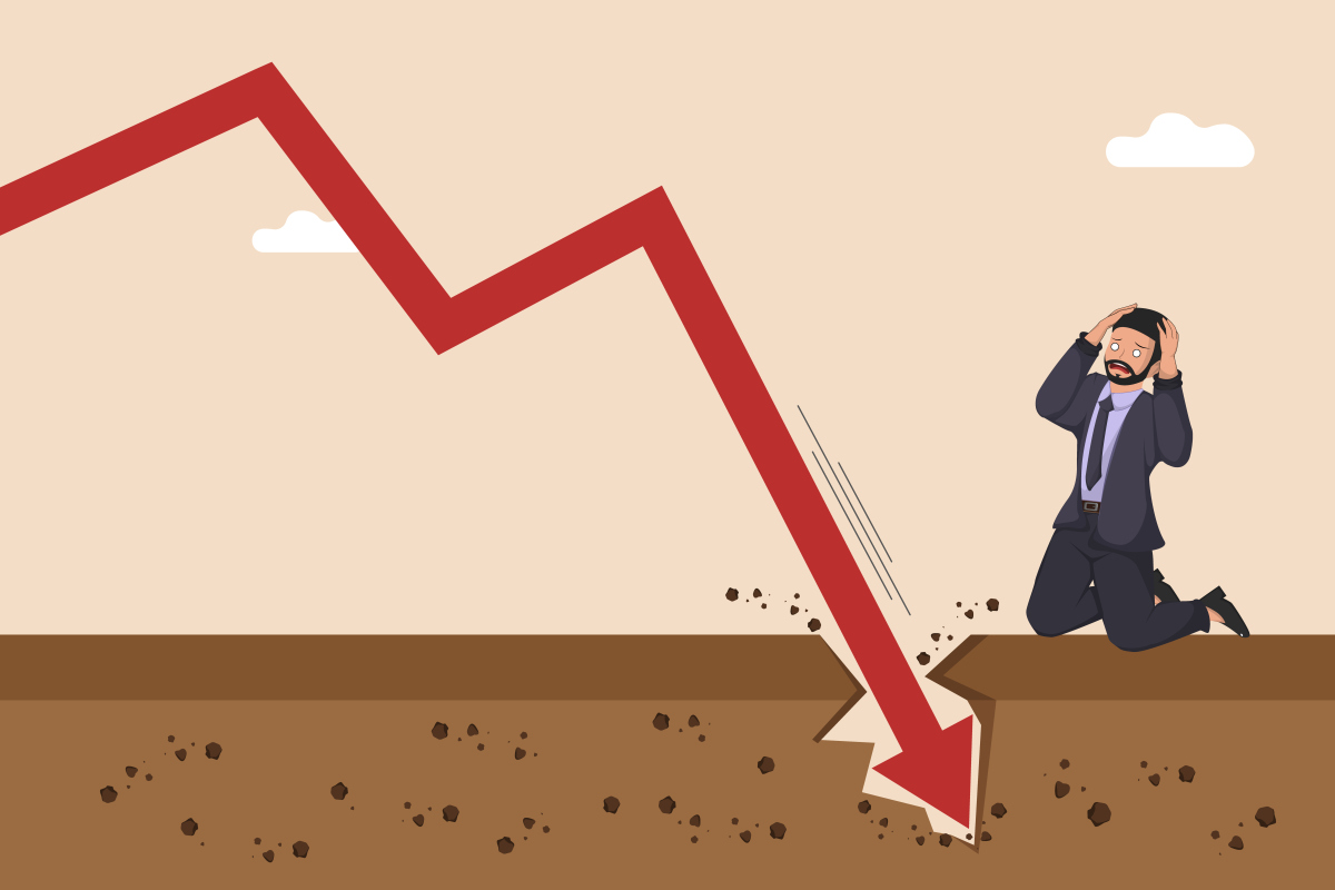 股价崩盘风险：概念解析及防范措施