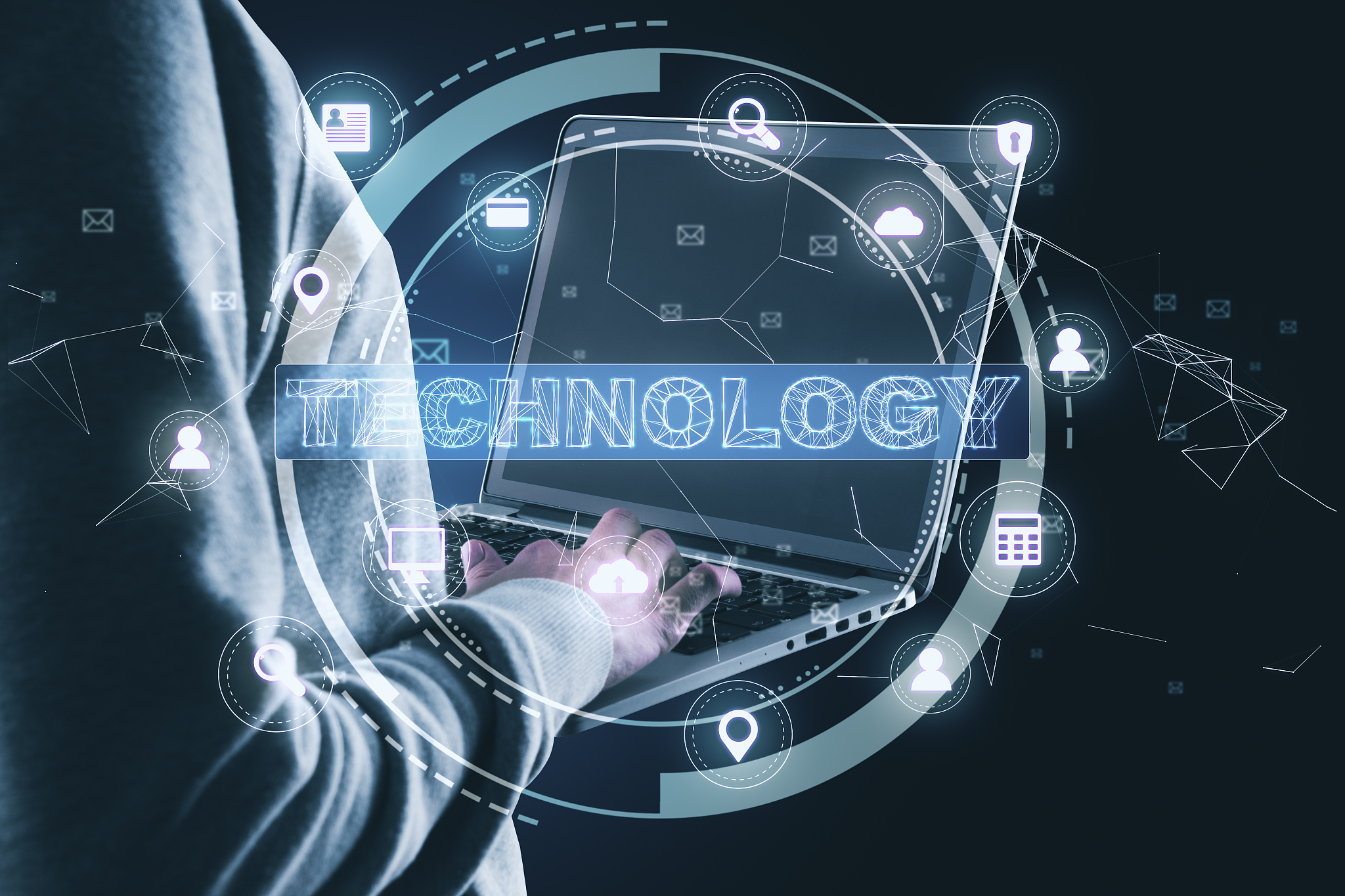 贵州轻工职业技术学院计算机网络技术专业优势怎么样发展前景好不好呢；：：；；