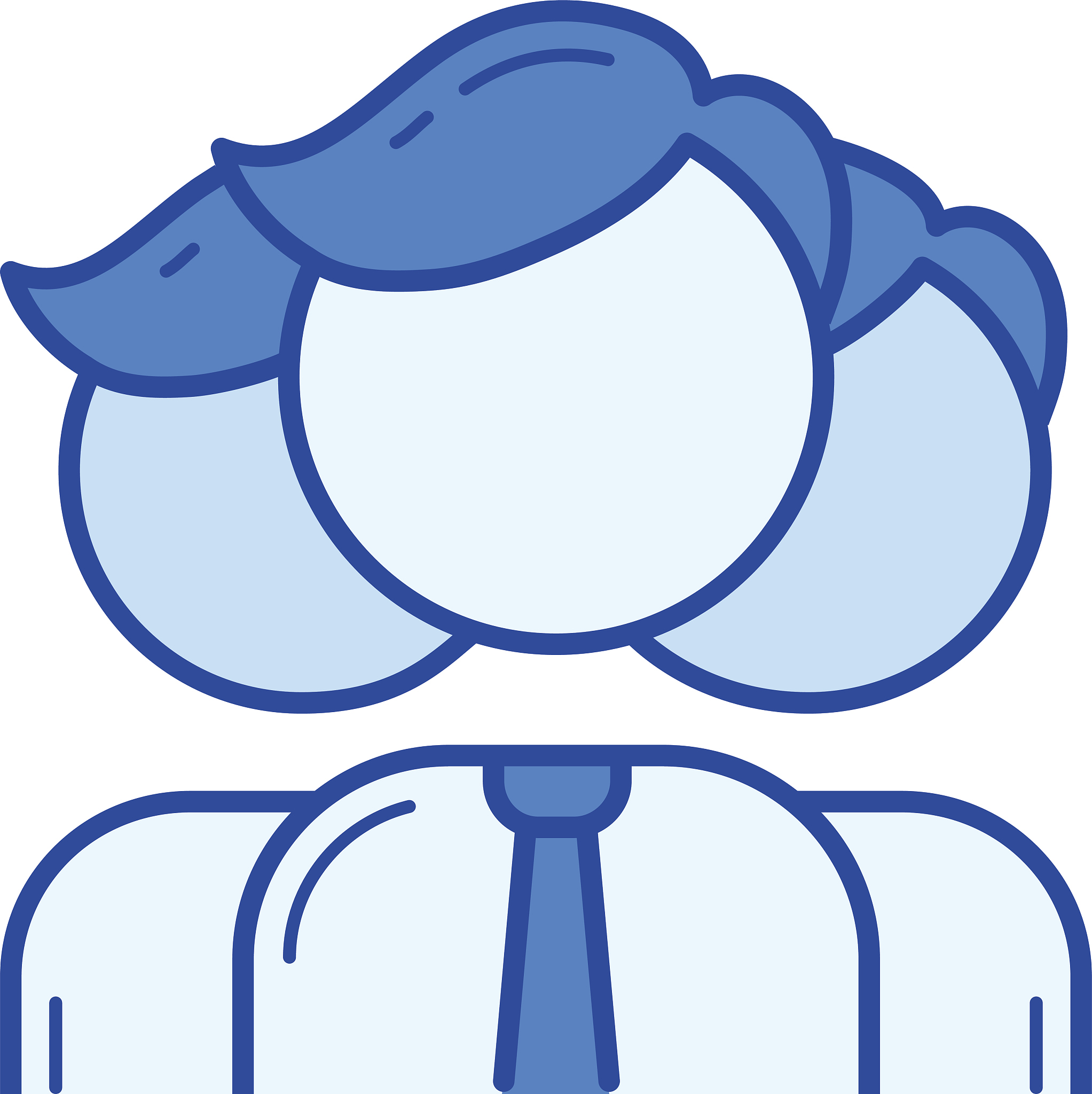 公司关于参社保信息通知