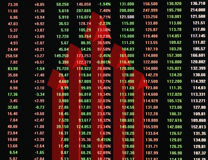 彩票数据分析与预测：探索号码规律，提高中奖概率