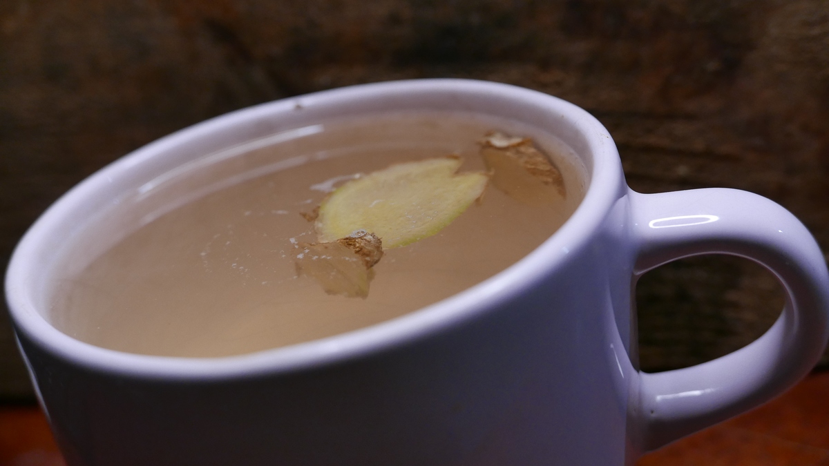 生姜红糖水怎么做？详细步骤和功效介绍