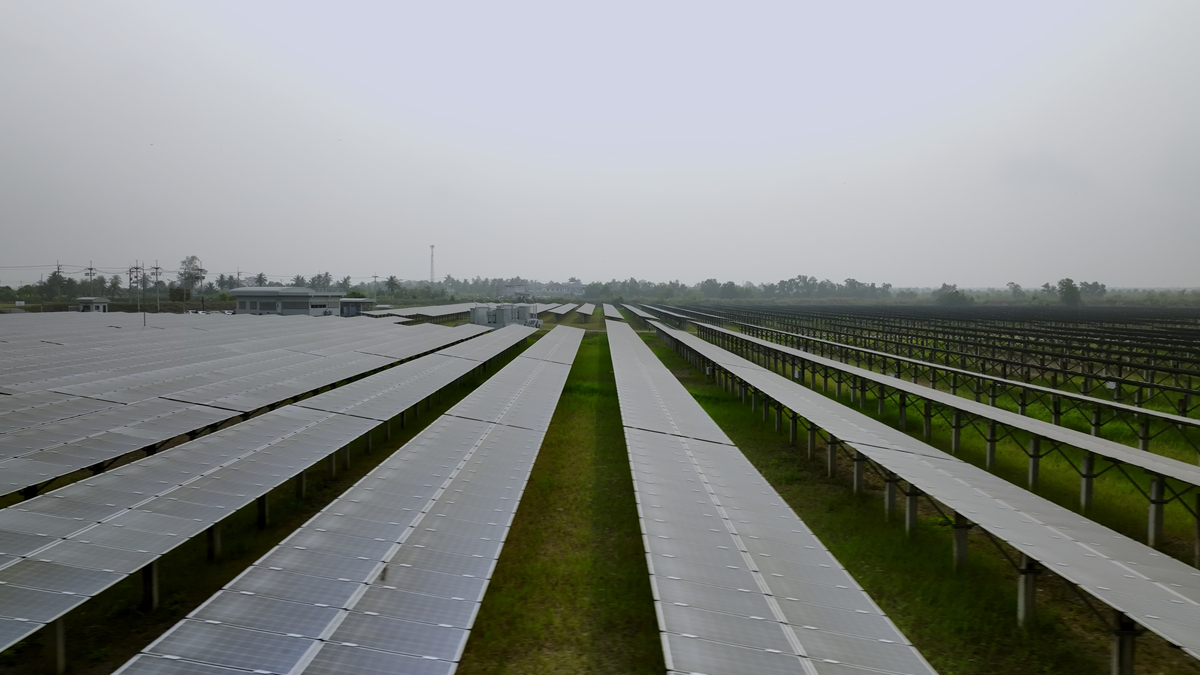 济南工程职业技术学院太阳能光热技术与应用专业怎么样？就业前景如何？