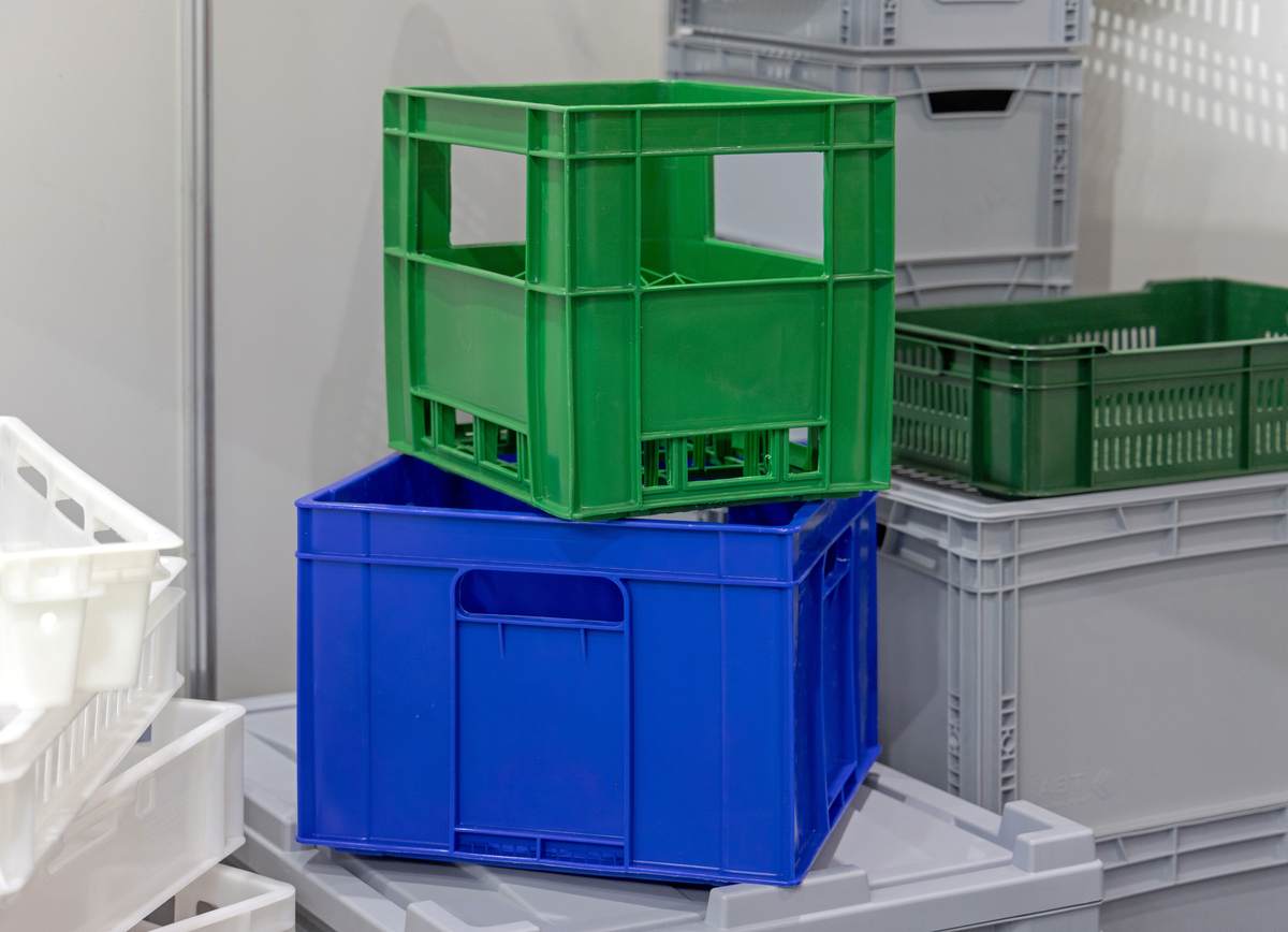 如何去除塑料工具箱异味？6个有效方法！