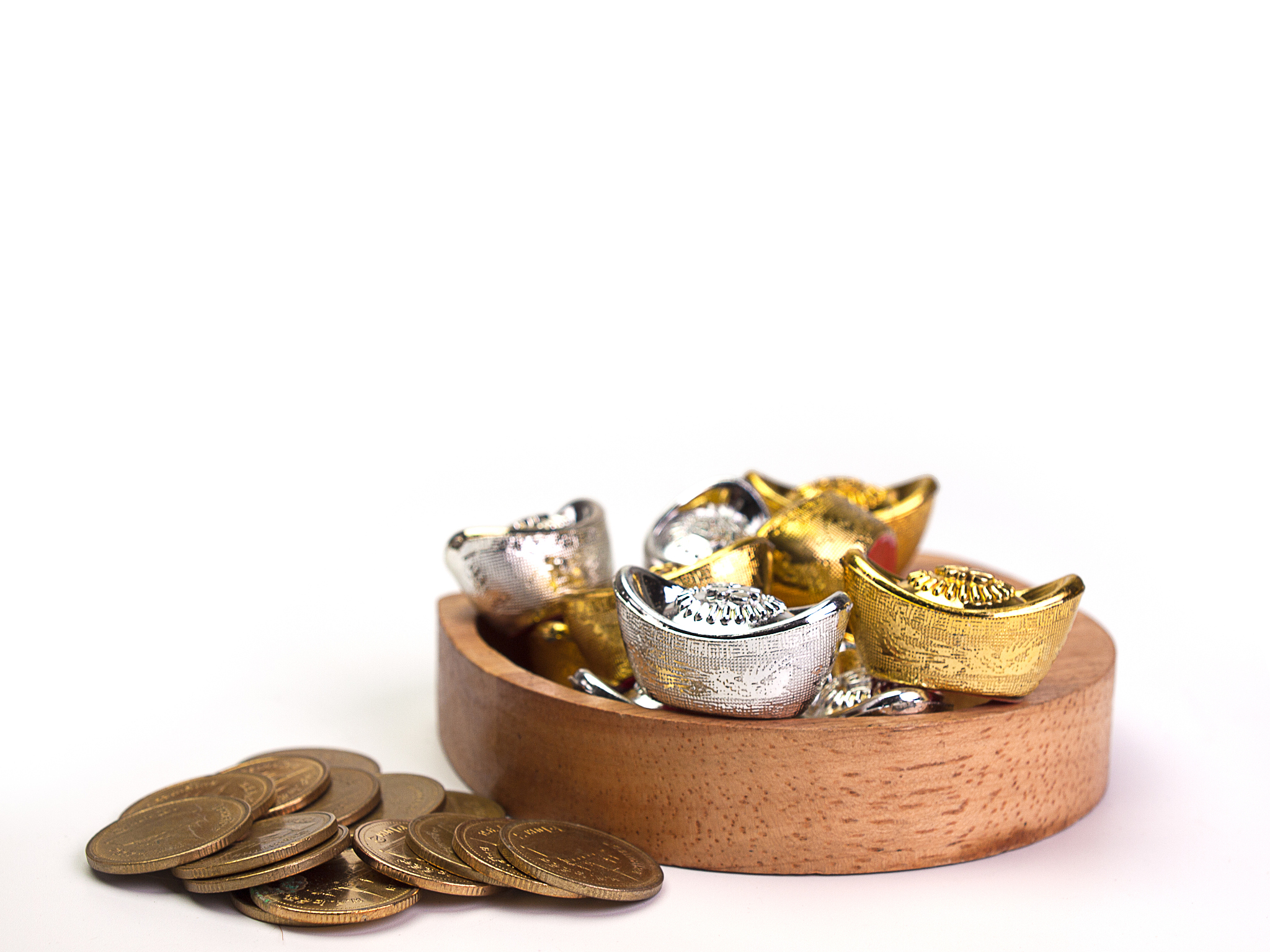 pile of coins,pile of gold