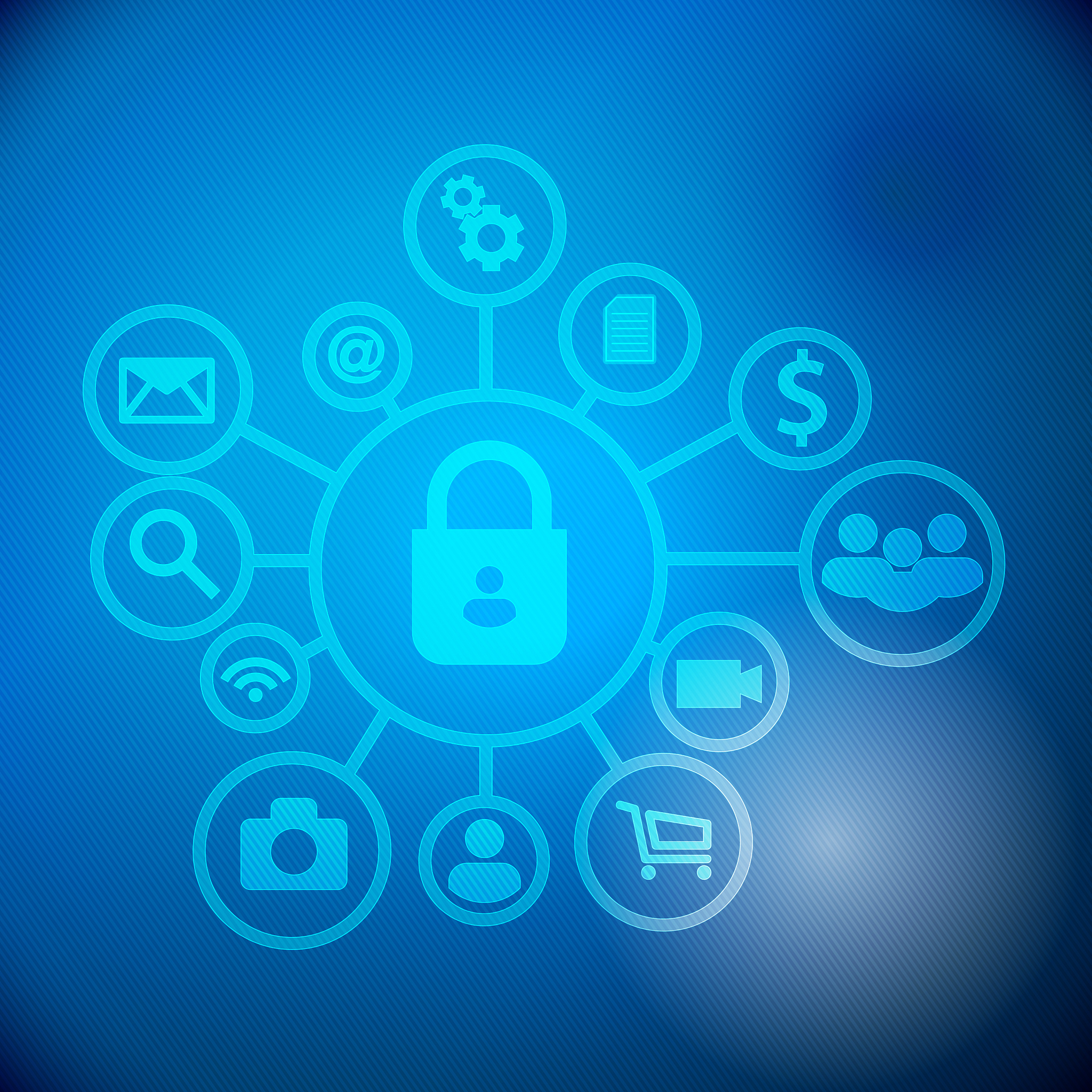 网络安全特性 - 不舒服的选项