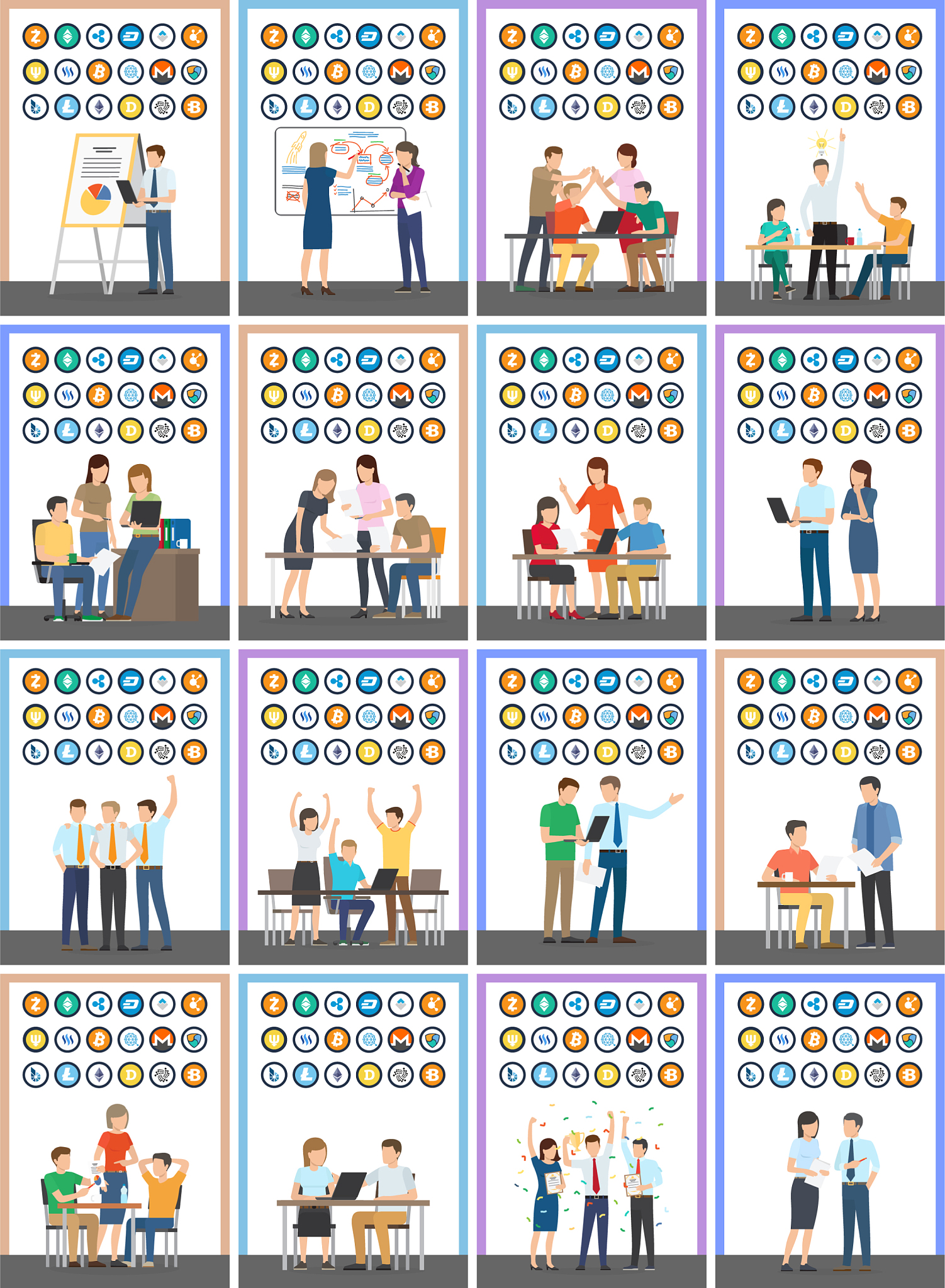 职业道德与家庭美德、社会公德的关系 - 社会主义道德体系