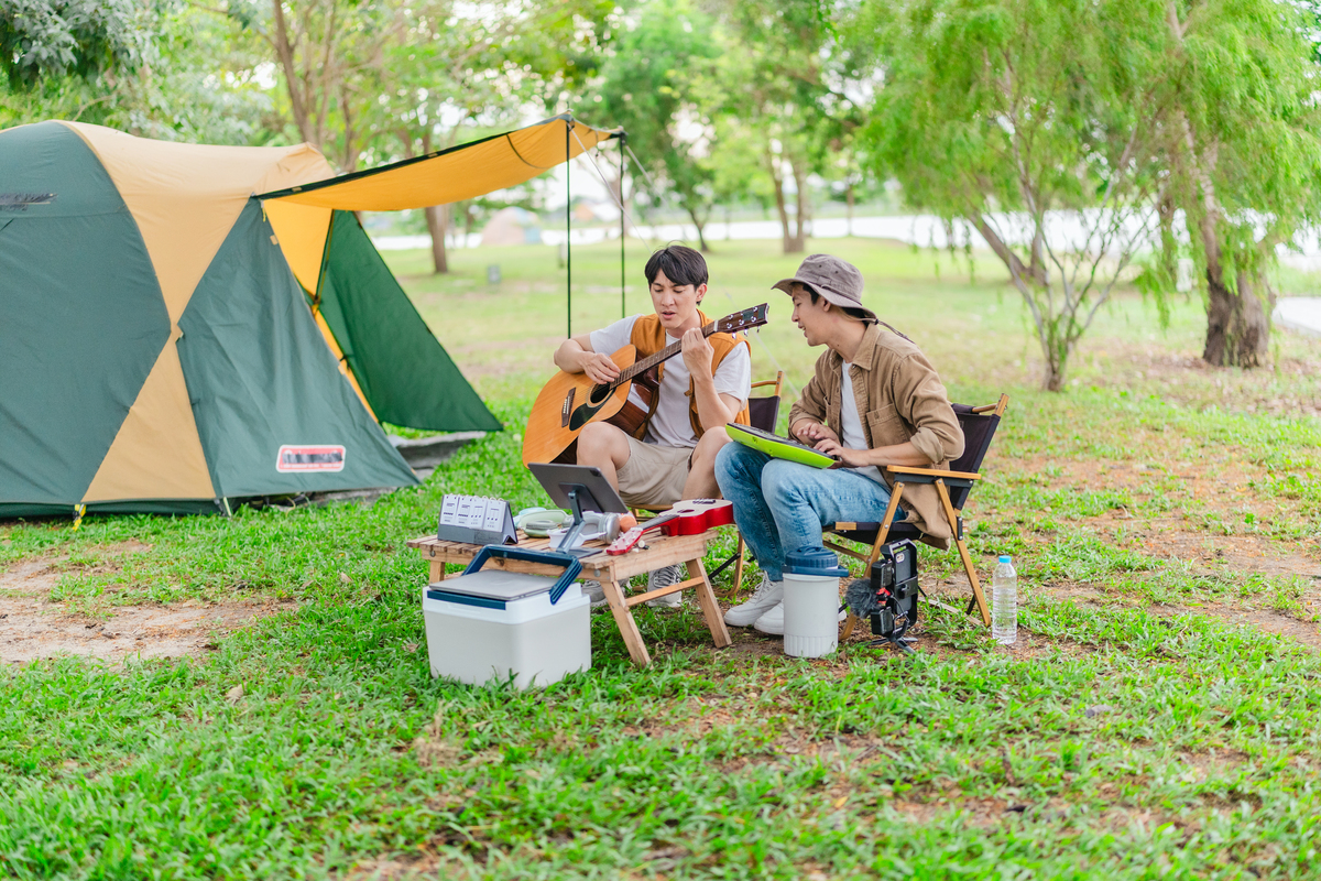 游湖活动丰富多彩，学生收获满满