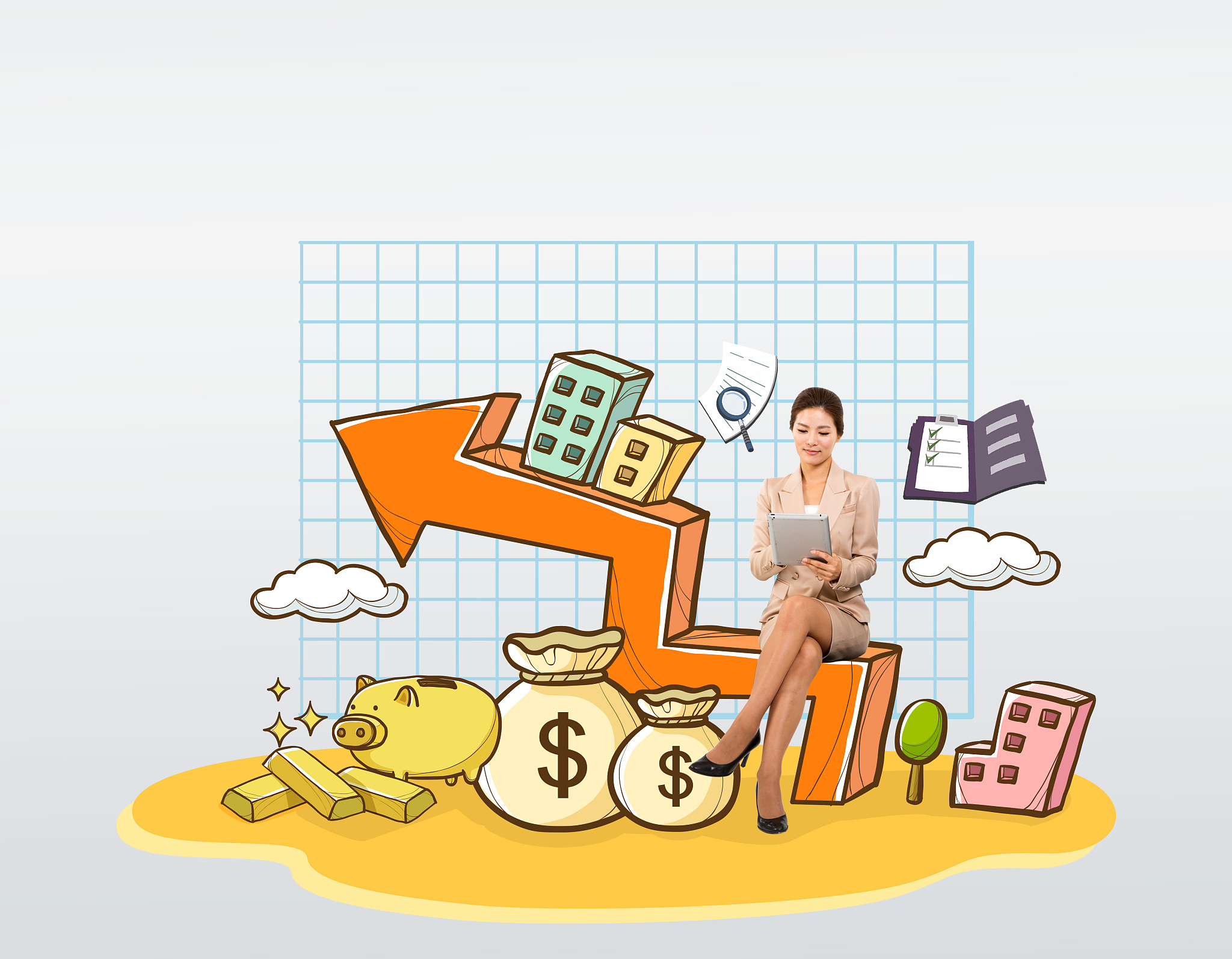 在银行买理财的技巧有哪些？以此为题写一篇800字的文章