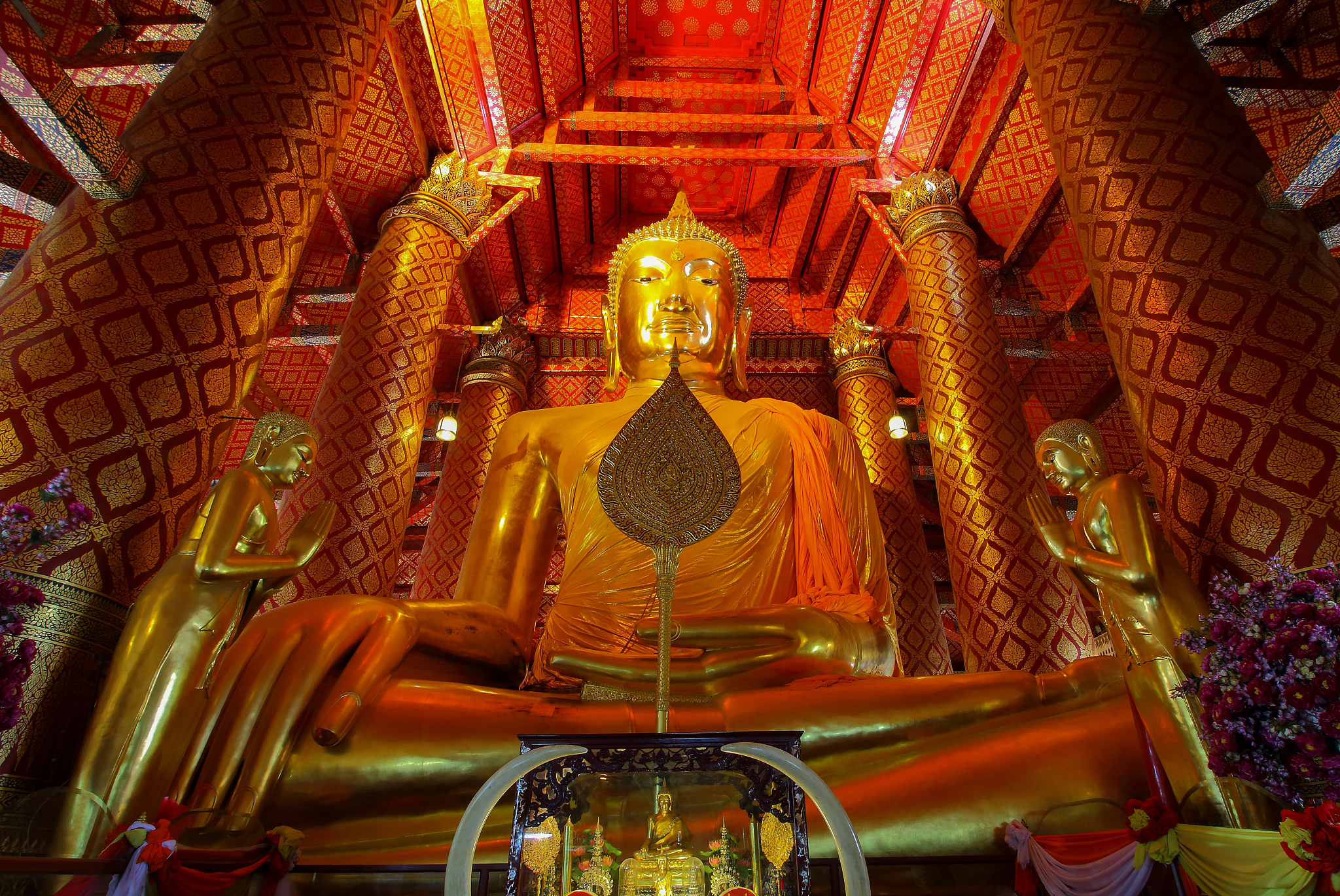 buddha