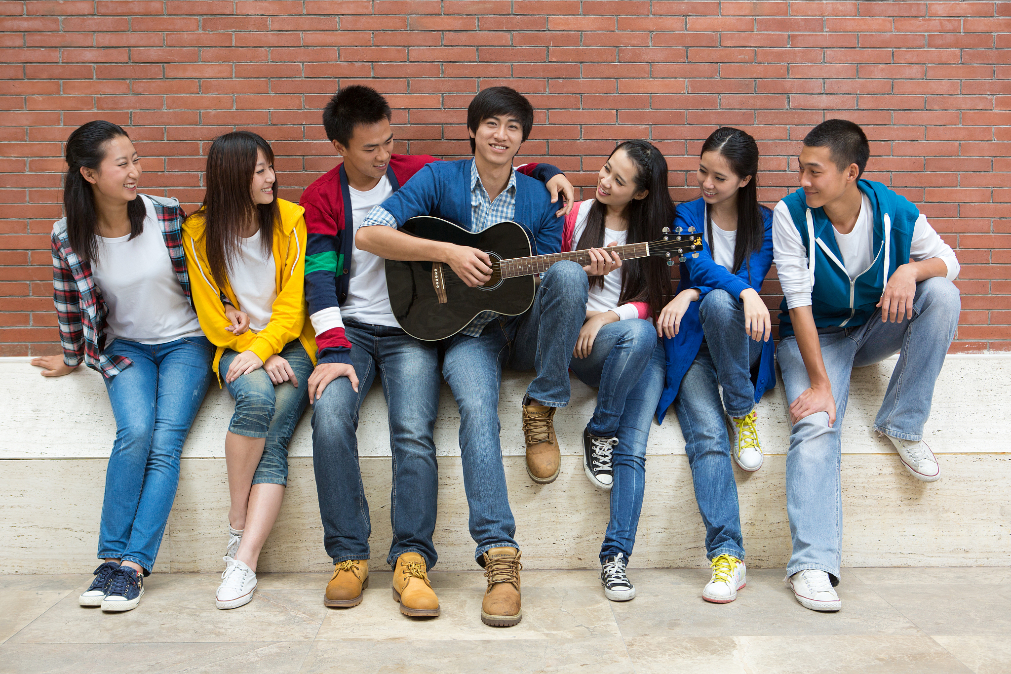 同学聚会感言有哪些