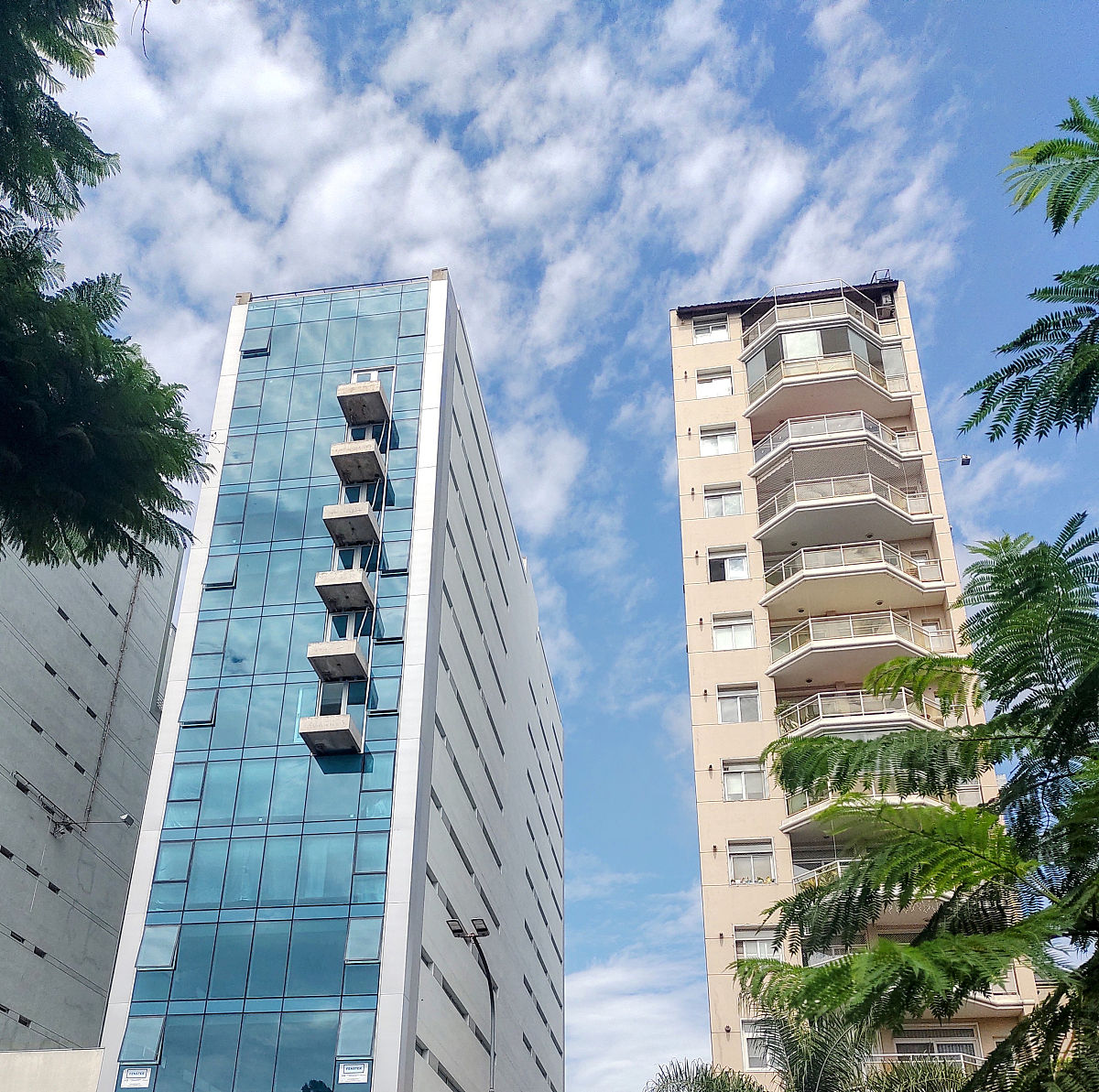 目前广州第四代住房有哪些呀？目前的数据
